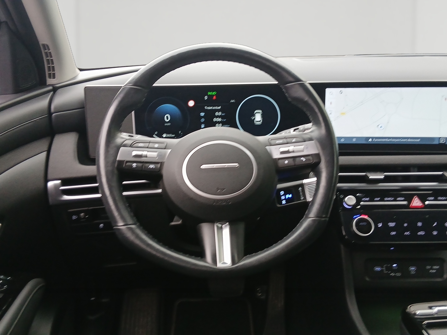 HYUNDAI Tucson 1.6 T-GDI 215 Hybrid BVA6 Creative - Véhicule Occasion - Océane Auto HYUNDAI Tucson 1.6 T-GDI 215 Hybrid BVA6 Creative - Véhicule Occasion Océane Auto