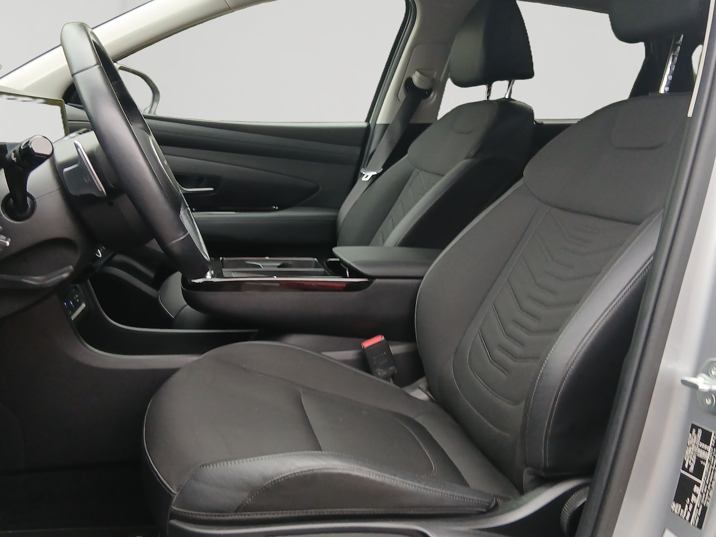 HYUNDAI Tucson 1.6 T-GDI 215 Hybrid BVA6 Creative - Véhicule Occasion - Océane Auto HYUNDAI Tucson 1.6 T-GDI 215 Hybrid BVA6 Creative - Véhicule Occasion Océane Auto