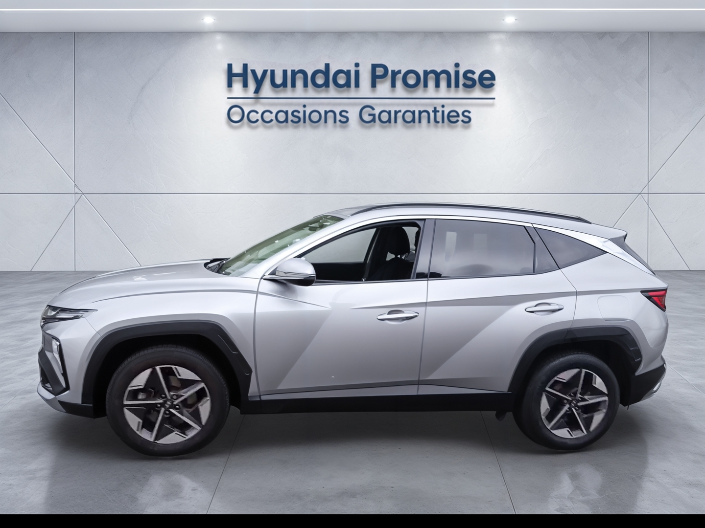 HYUNDAI Tucson 1.6 T-GDI 215 Hybrid BVA6 Creative - Véhicule Occasion - Océane Auto HYUNDAI Tucson 1.6 T-GDI 215 Hybrid BVA6 Creative - Véhicule Occasion Océane Auto