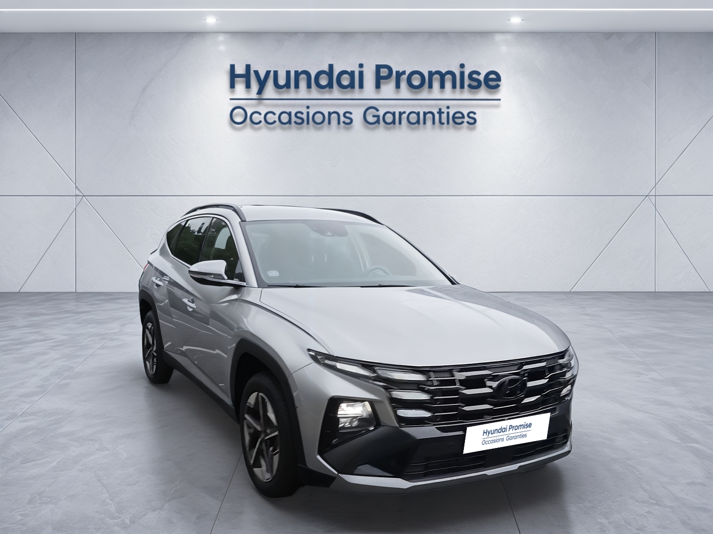 HYUNDAI Tucson 1.6 T-GDI 215 Hybrid BVA6 Creative - Véhicule Occasion - Océane Auto HYUNDAI Tucson 1.6 T-GDI 215 Hybrid BVA6 Creative - Véhicule Occasion Océane Auto
