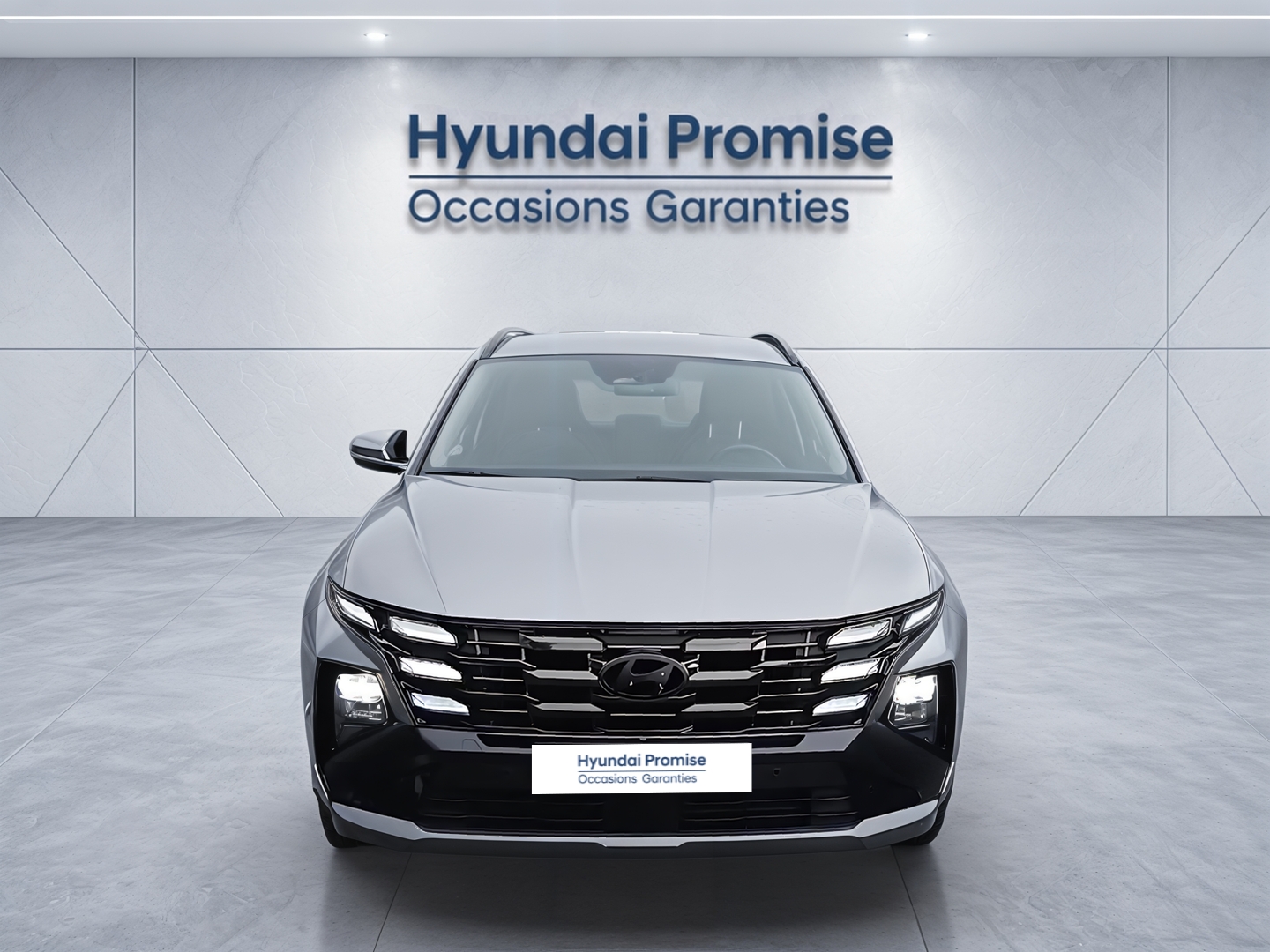 HYUNDAI Tucson 1.6 T-GDI 215 Hybrid BVA6 Creative - Véhicule Occasion - Océane Auto HYUNDAI Tucson 1.6 T-GDI 215 Hybrid BVA6 Creative - Véhicule Occasion Océane Auto