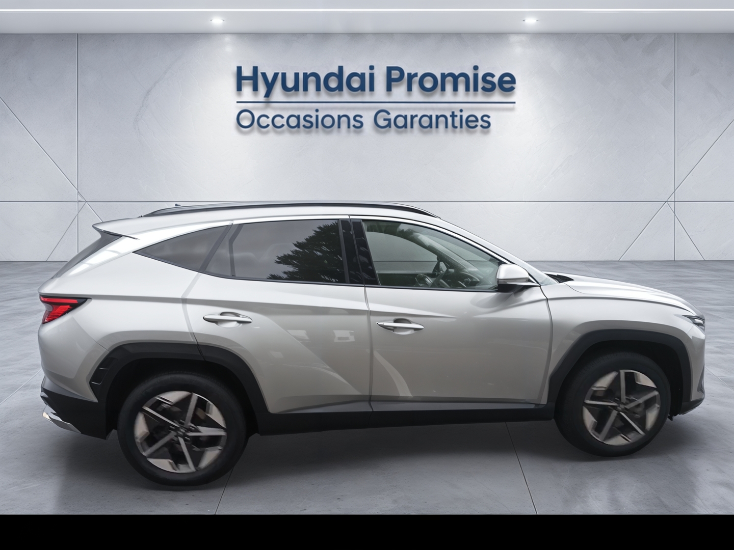 HYUNDAI Tucson 1.6 T-GDI 215 Hybrid BVA6 Creative - Véhicule Occasion - Océane Auto HYUNDAI Tucson 1.6 T-GDI 215 Hybrid BVA6 Creative - Véhicule Occasion Océane Auto