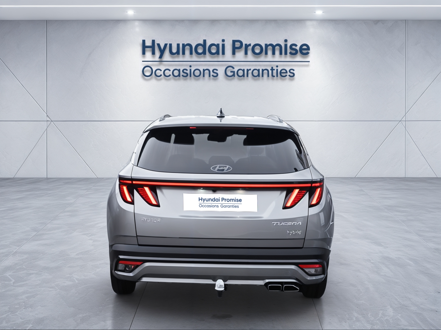 HYUNDAI Tucson 1.6 T-GDI 215 Hybrid BVA6 Creative - Véhicule Occasion - Océane Auto HYUNDAI Tucson 1.6 T-GDI 215 Hybrid BVA6 Creative - Véhicule Occasion Océane Auto