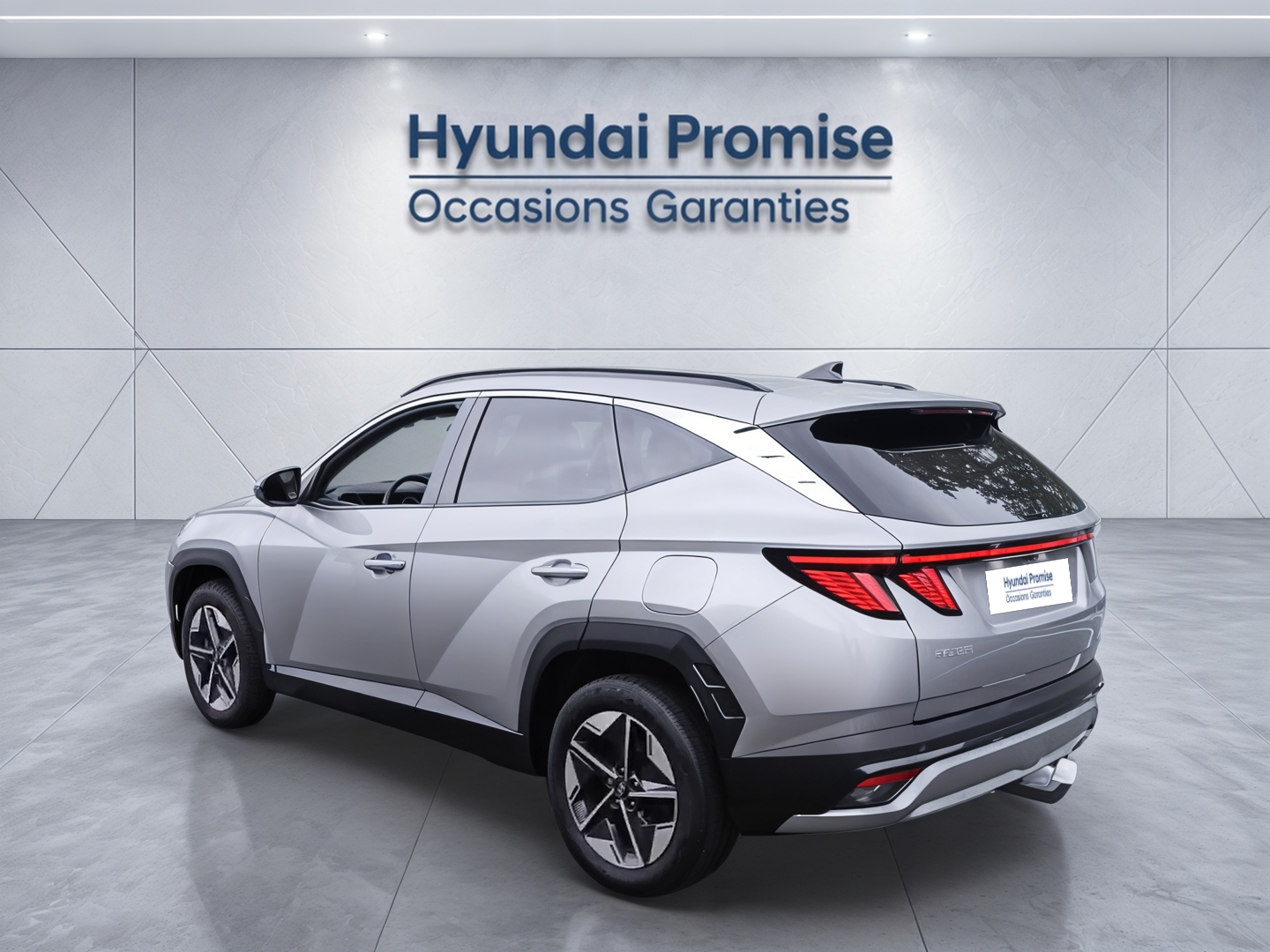 HYUNDAI Tucson 1.6 T-GDI 215 Hybrid BVA6 Creative - Véhicule Occasion - Océane Auto HYUNDAI Tucson 1.6 T-GDI 215 Hybrid BVA6 Creative - Véhicule Occasion Océane Auto
