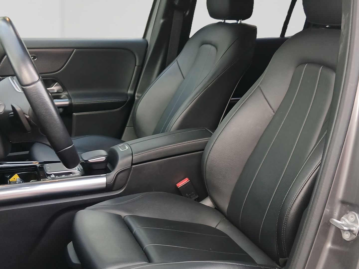 MERCEDES GLA 200 7G-DCT Progressive Line - Véhicule Occasion Océane Auto