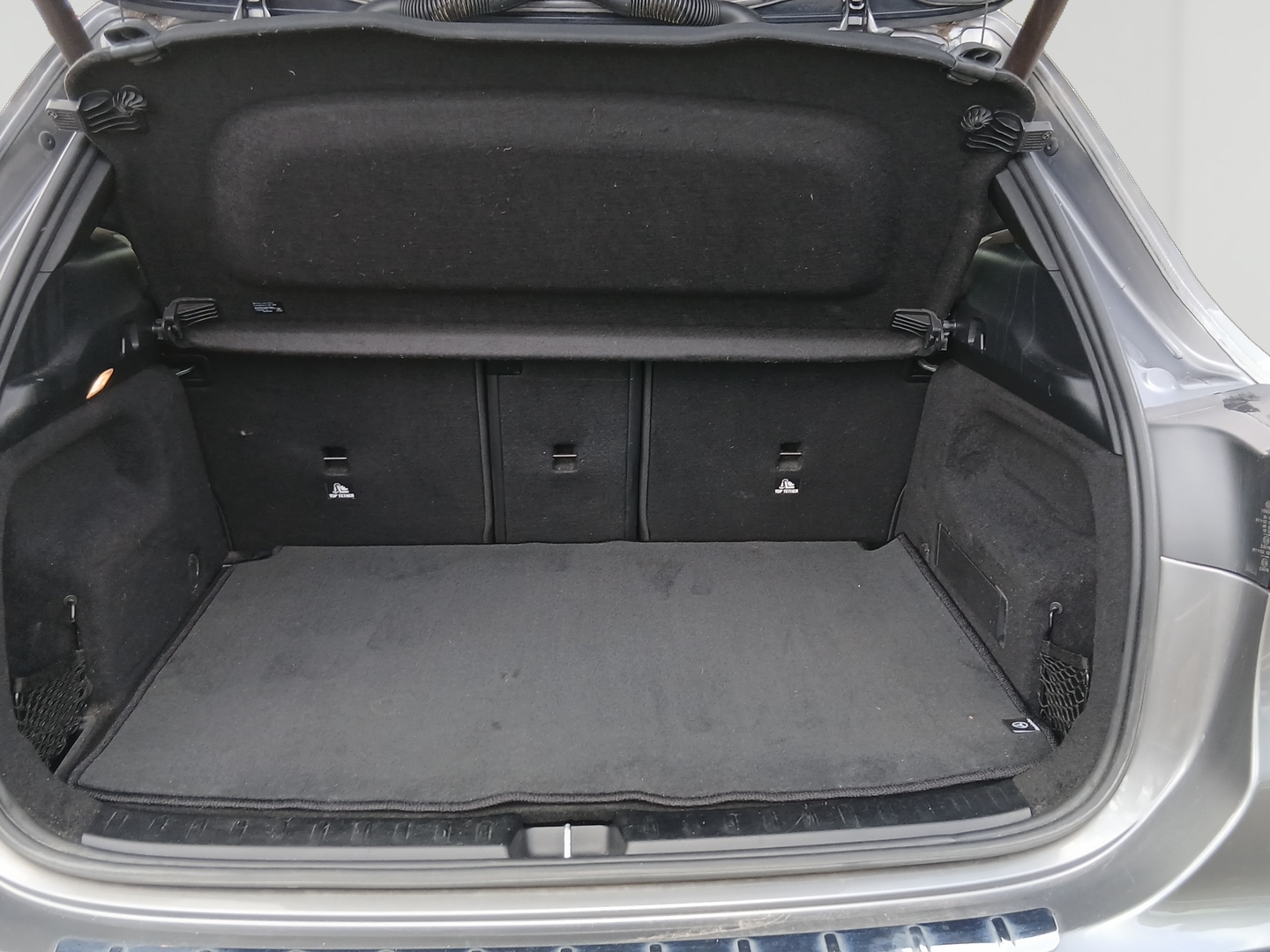 MERCEDES GLA 200 7G-DCT Progressive Line - Véhicule Occasion Océane Auto