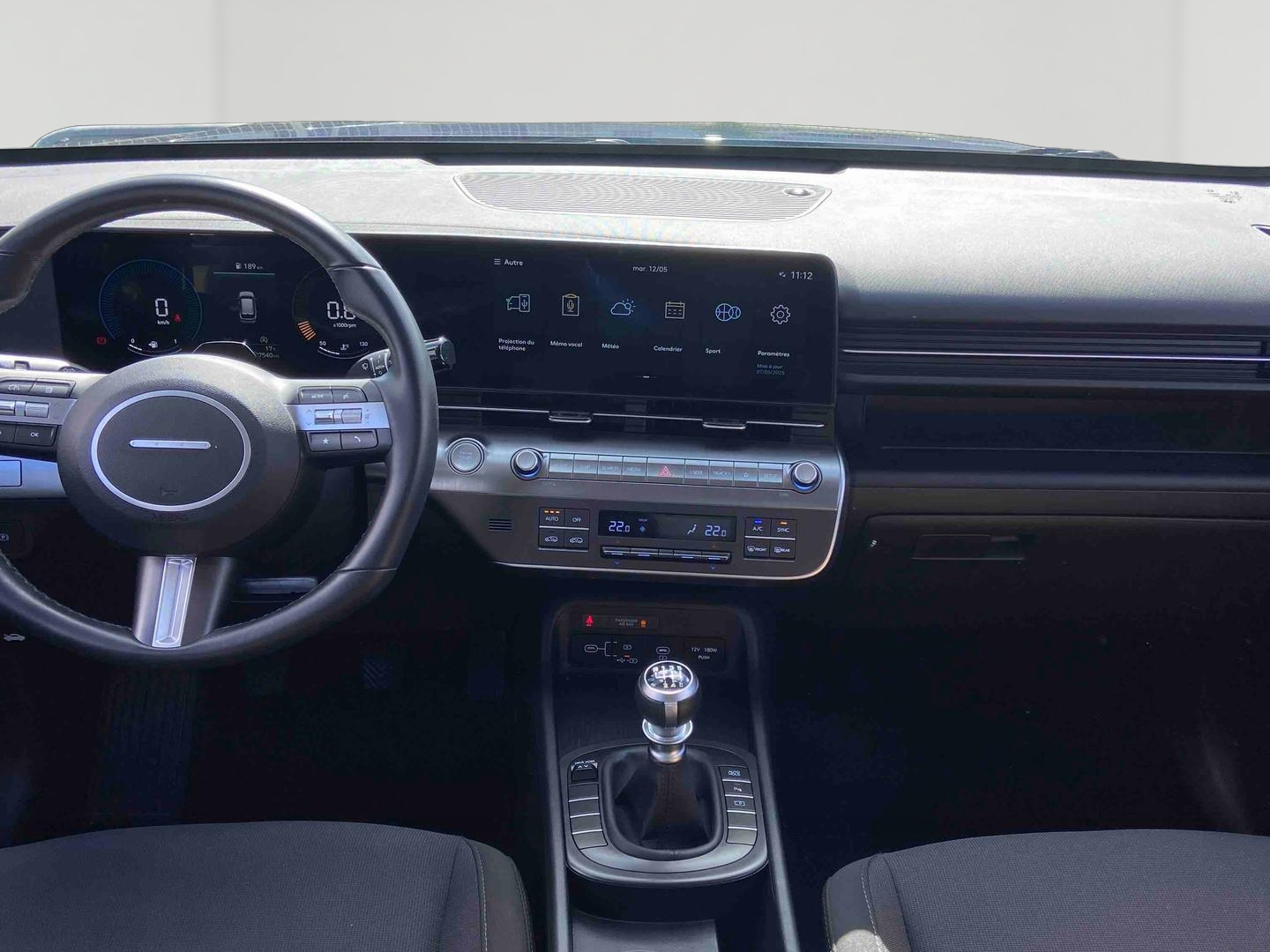 HYUNDAI Kona 1.0 T-GDi 100 Intuitive - Véhicule Occasion - Océane Auto HYUNDAI Kona 1.0 T-GDi 100 Intuitive - Véhicule Occasion Océane Auto