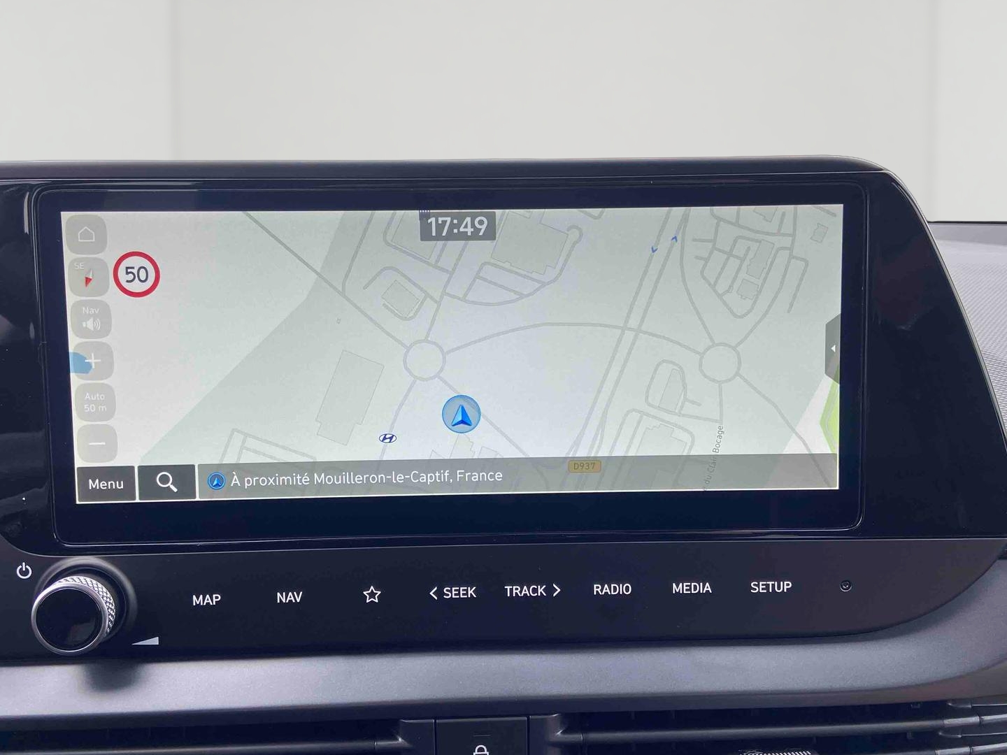 HYUNDAI i20 1.0 T-GDi 90 Initia - Véhicule Occasion Océane Auto