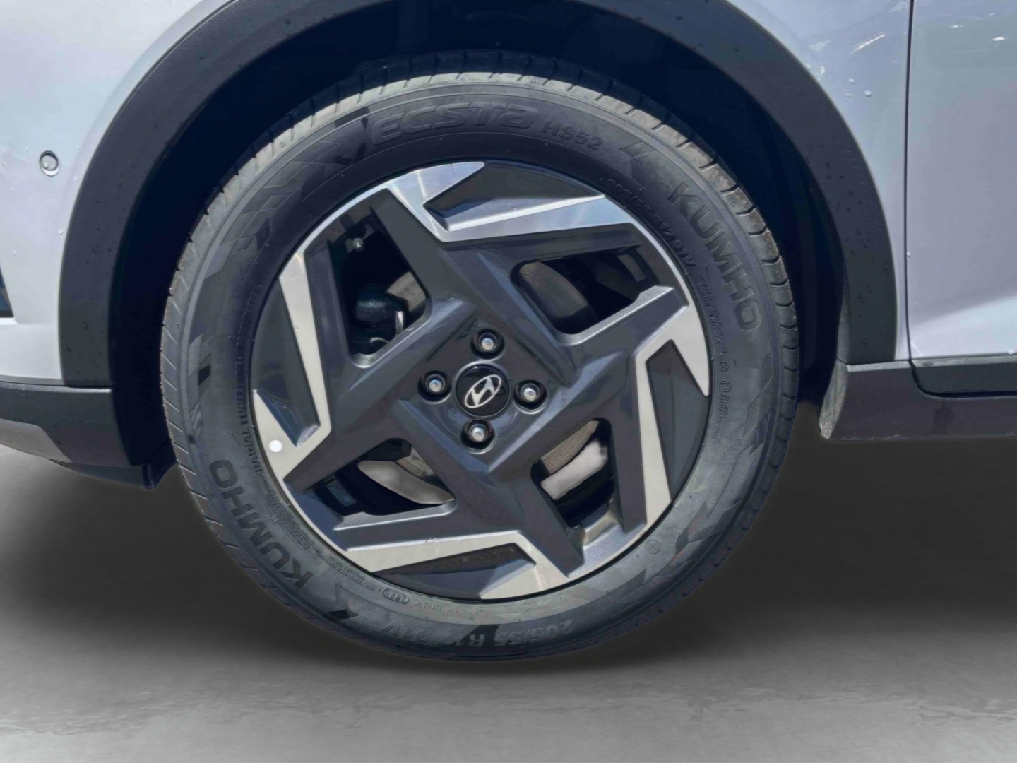 HYUNDAI Bayon 1.0 T-GDi 100 DCT-7 Executive - Véhicule Occasion Océane Auto