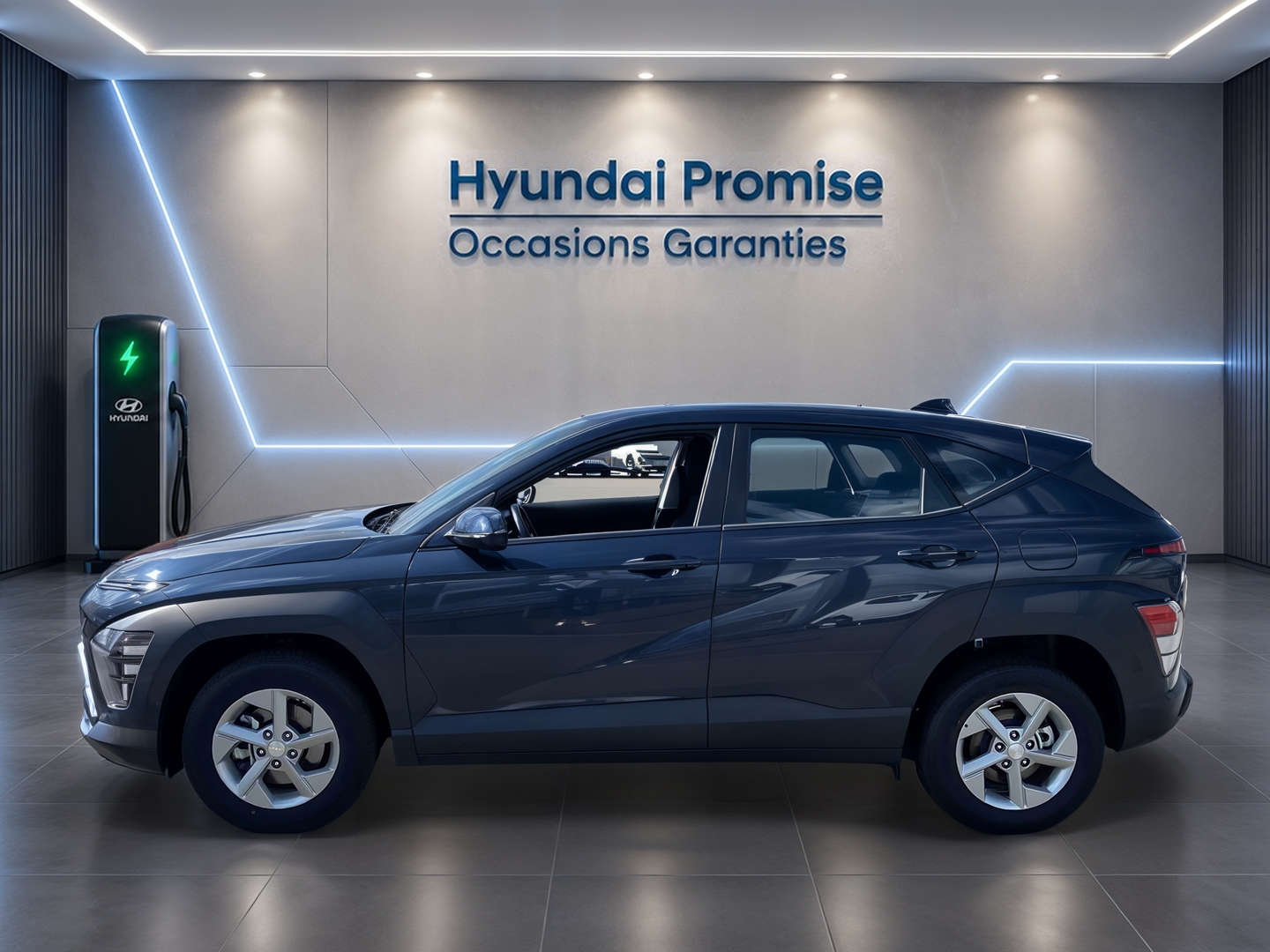 HYUNDAI Kona 1.0 T-GDi 100 Intuitive - Véhicule Occasion - Océane Auto HYUNDAI Kona 1.0 T-GDi 100 Intuitive - Véhicule Occasion Océane Auto