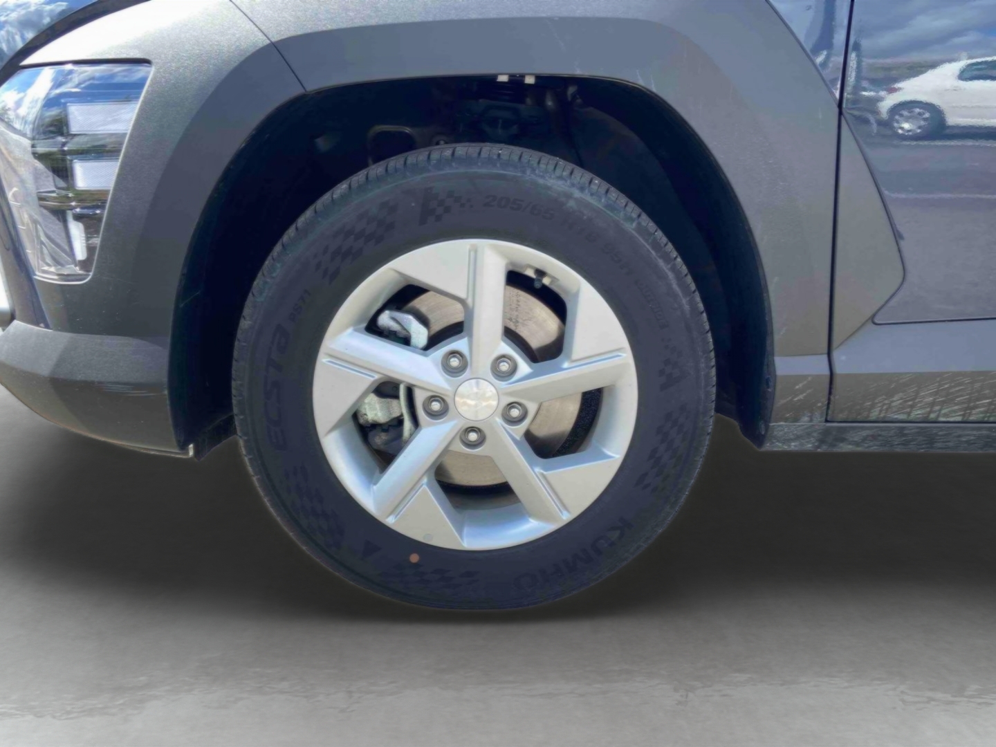 HYUNDAI Kona 1.0 T-GDi 100 Intuitive - Véhicule Occasion - Océane Auto HYUNDAI Kona 1.0 T-GDi 100 Intuitive - Véhicule Occasion Océane Auto