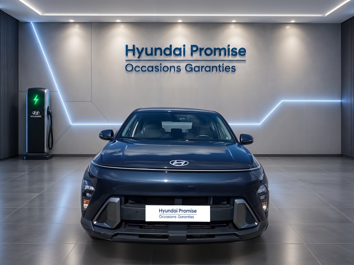 HYUNDAI Kona 1.0 T-GDi 100 Intuitive - Véhicule Occasion - Océane Auto HYUNDAI Kona 1.0 T-GDi 100 Intuitive - Véhicule Occasion Océane Auto