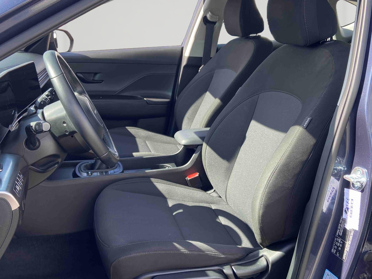 HYUNDAI Kona 1.0 T-GDi 100 Intuitive - Véhicule Occasion - Océane Auto HYUNDAI Kona 1.0 T-GDi 100 Intuitive - Véhicule Occasion Océane Auto