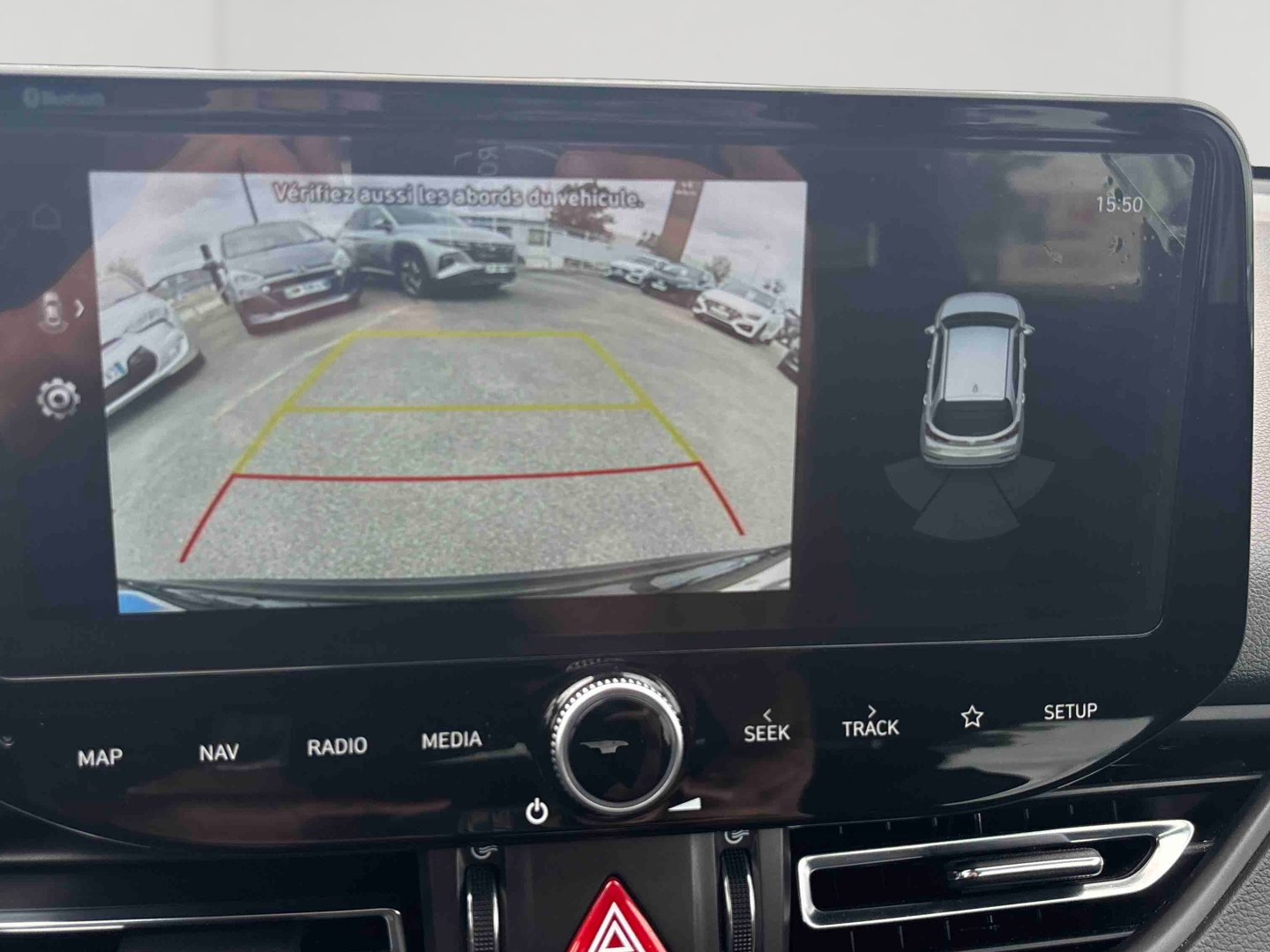 HYUNDAI i30 SW 1.0 T-GDi 120 iBVM6 Hybrid 48V Creative - Véhicule Occasion - Océane Auto HYUNDAI i30 SW 1.0 T-GDi 120 iBVM6 Hybrid 48V Creative - Véhicule Occasion Océane Auto