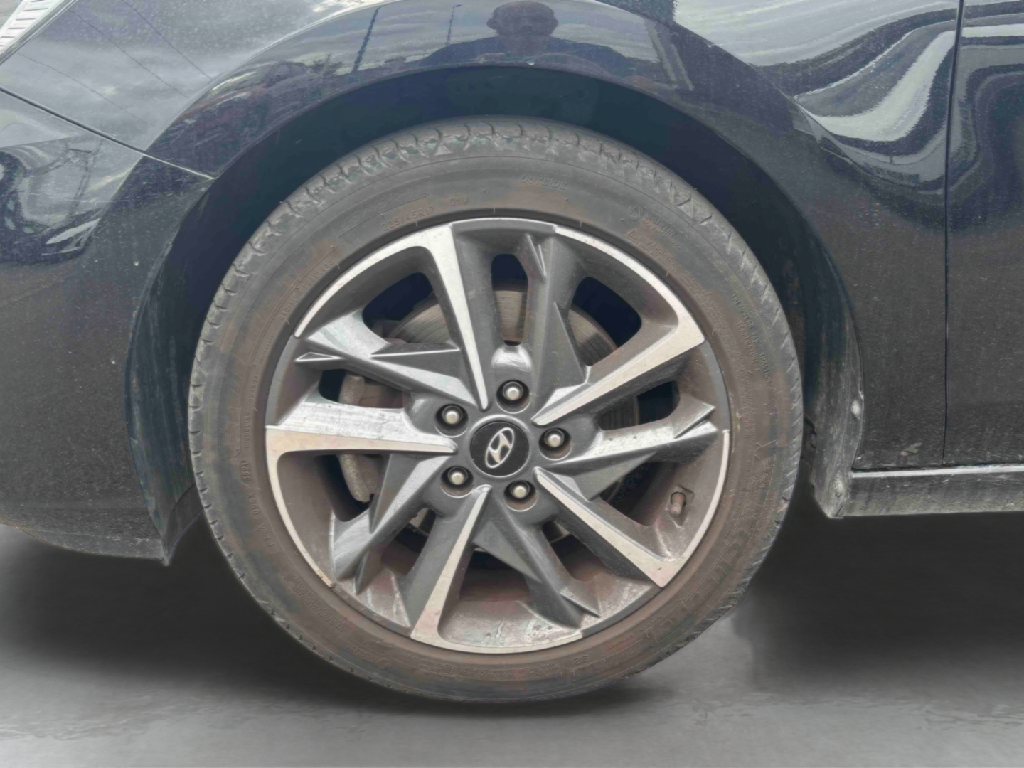 HYUNDAI i30 SW 1.0 T-GDi 120 iBVM6 Hybrid 48V Creative - Véhicule Occasion - Océane Auto HYUNDAI i30 SW 1.0 T-GDi 120 iBVM6 Hybrid 48V Creative - Véhicule Occasion Océane Auto