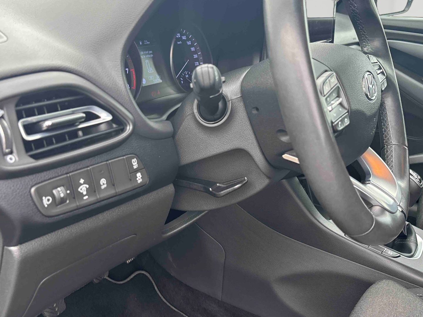 HYUNDAI i30 SW 1.0 T-GDi 120 iBVM6 Hybrid 48V Creative - Véhicule Occasion - Océane Auto HYUNDAI i30 SW 1.0 T-GDi 120 iBVM6 Hybrid 48V Creative - Véhicule Occasion Océane Auto