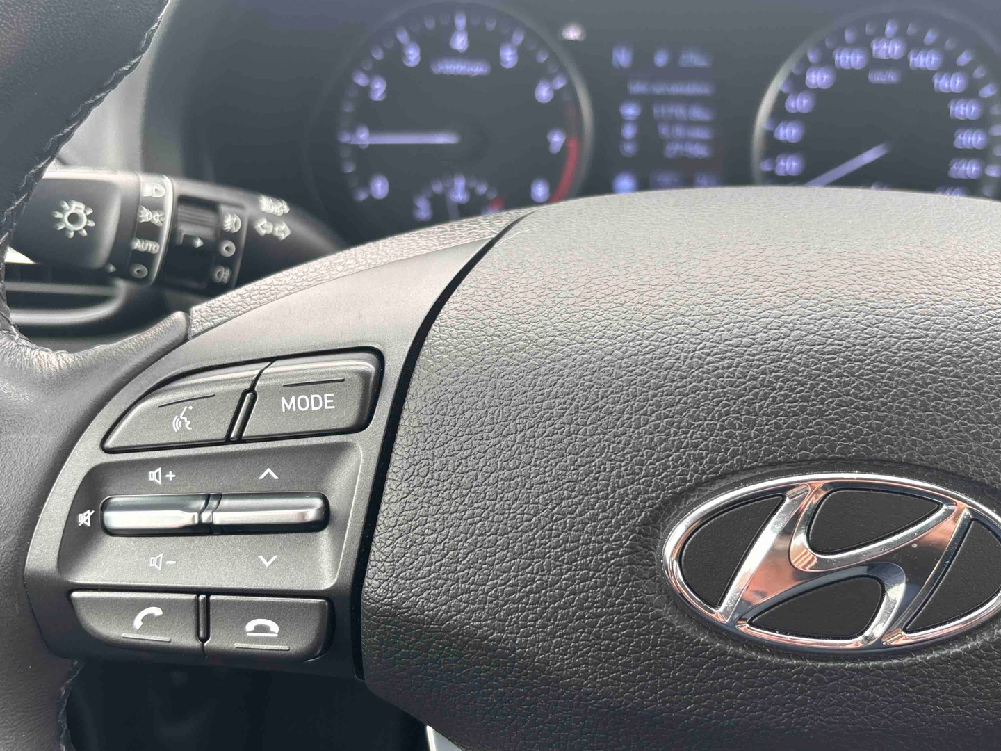HYUNDAI i30 SW 1.0 T-GDi 120 iBVM6 Hybrid 48V Creative - Véhicule Occasion - Océane Auto HYUNDAI i30 SW 1.0 T-GDi 120 iBVM6 Hybrid 48V Creative - Véhicule Occasion Océane Auto