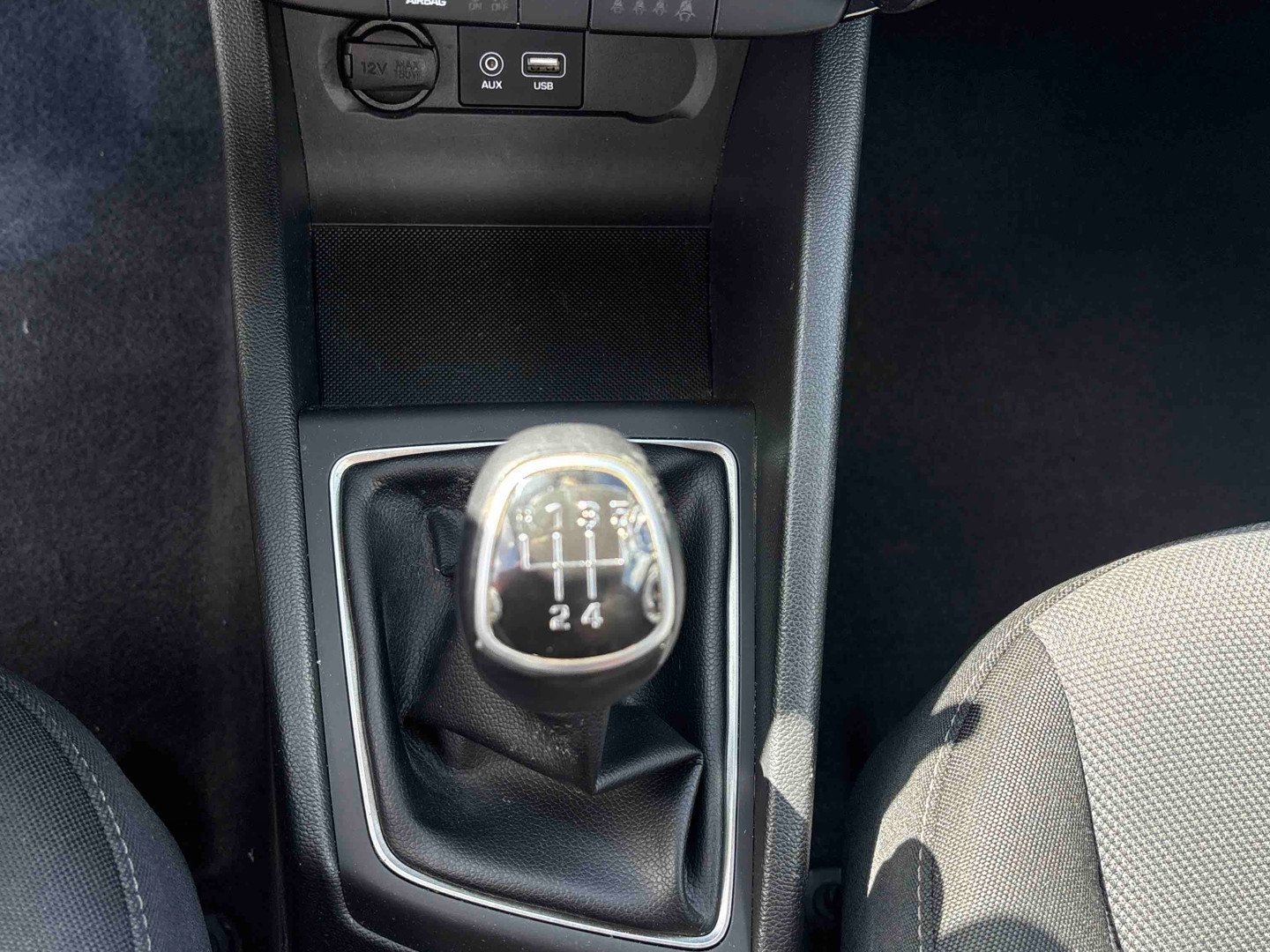 HYUNDAI i20 Coupé 1.0 T-GDi 100 Intuitive - Véhicule Occasion Océane Auto