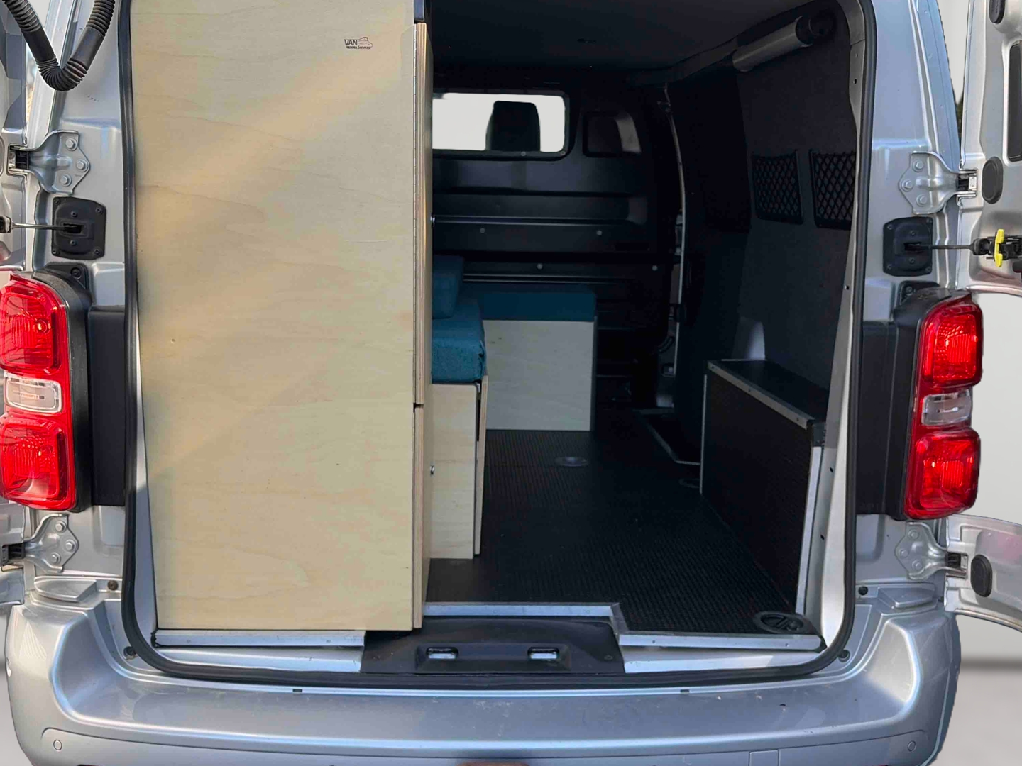 PEUGEOT VAN AMENAGE 150 S&S BVM6 PREMIUM PACK - Véhicule Occasion - Océane Auto PEUGEOT VAN AMENAGE 150 S&S BVM6 PREMIUM PACK - Véhicule Occasion Océane Auto