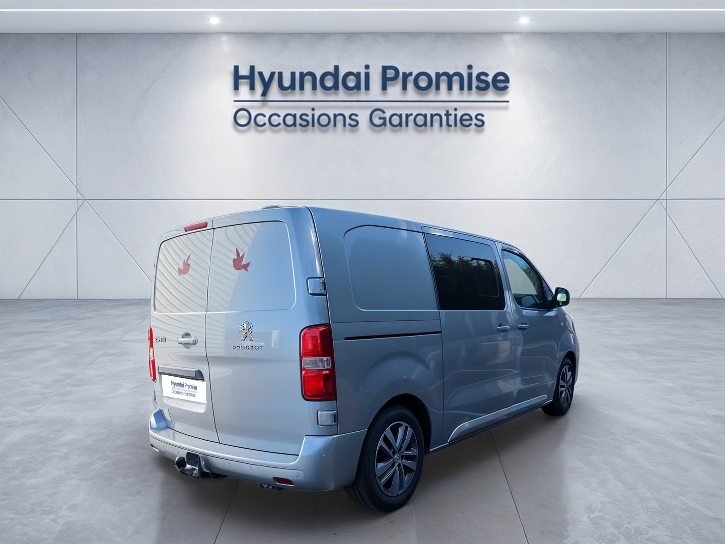 PEUGEOT VAN AMENAGE 150 S&S BVM6 PREMIUM PACK - Véhicule Occasion - Océane Auto PEUGEOT VAN AMENAGE 150 S&S BVM6 PREMIUM PACK - Véhicule Occasion Océane Auto