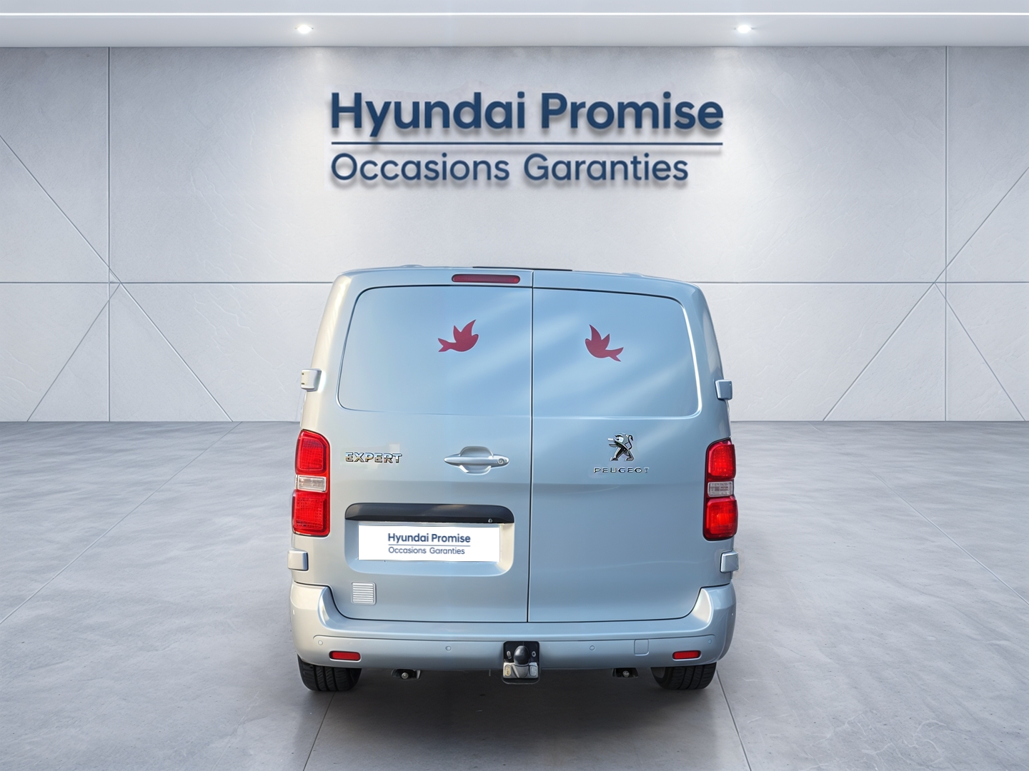 PEUGEOT VAN AMENAGE 150 S&S BVM6 PREMIUM PACK - Véhicule Occasion - Océane Auto PEUGEOT VAN AMENAGE 150 S&S BVM6 PREMIUM PACK - Véhicule Occasion Océane Auto