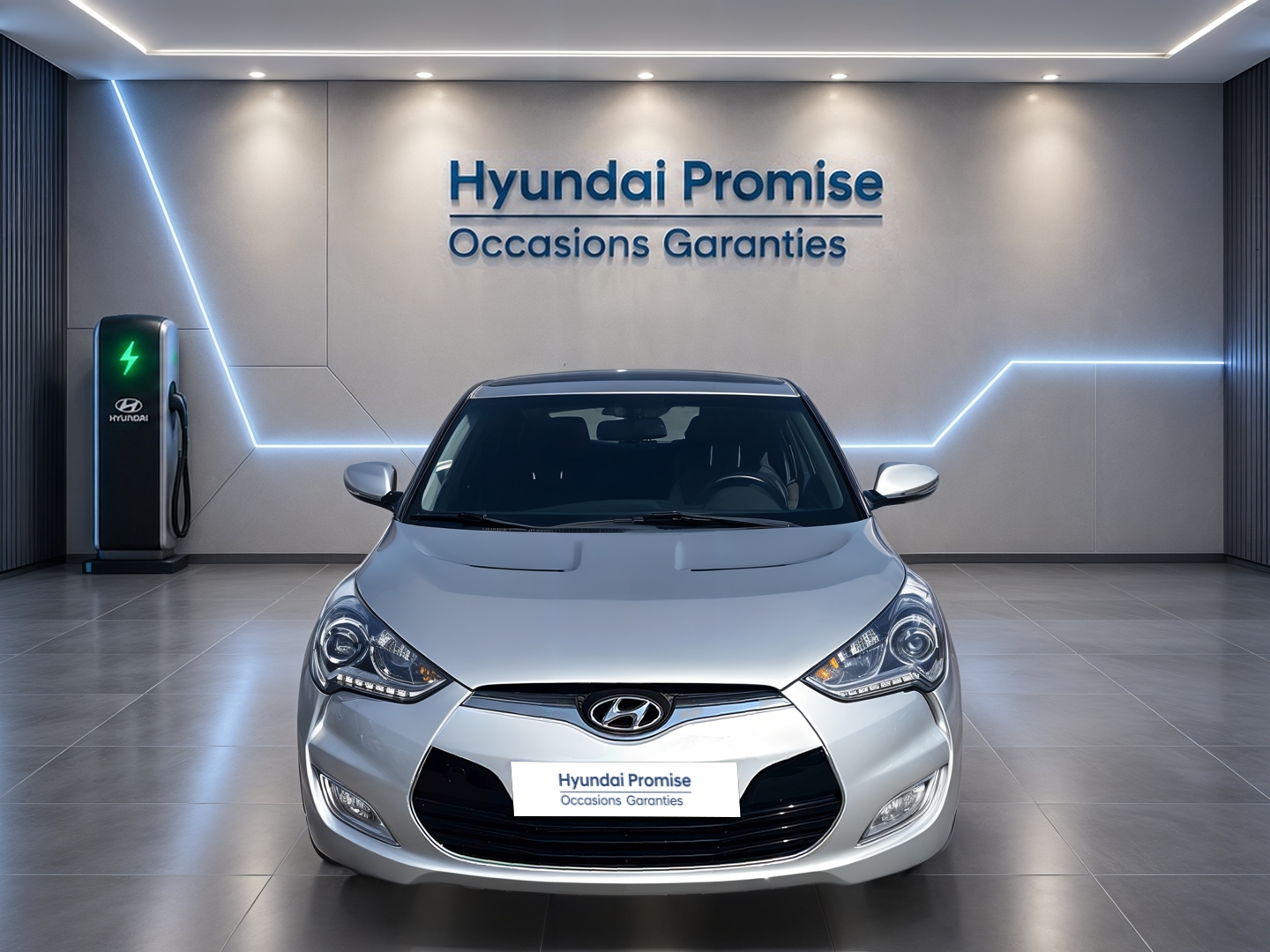HYUNDAI Veloster 1.6 GDI 140 Pack Premium - Véhicule Occasion - Océane Auto HYUNDAI Veloster 1.6 GDI 140 Pack Premium - Véhicule Occasion Océane Auto