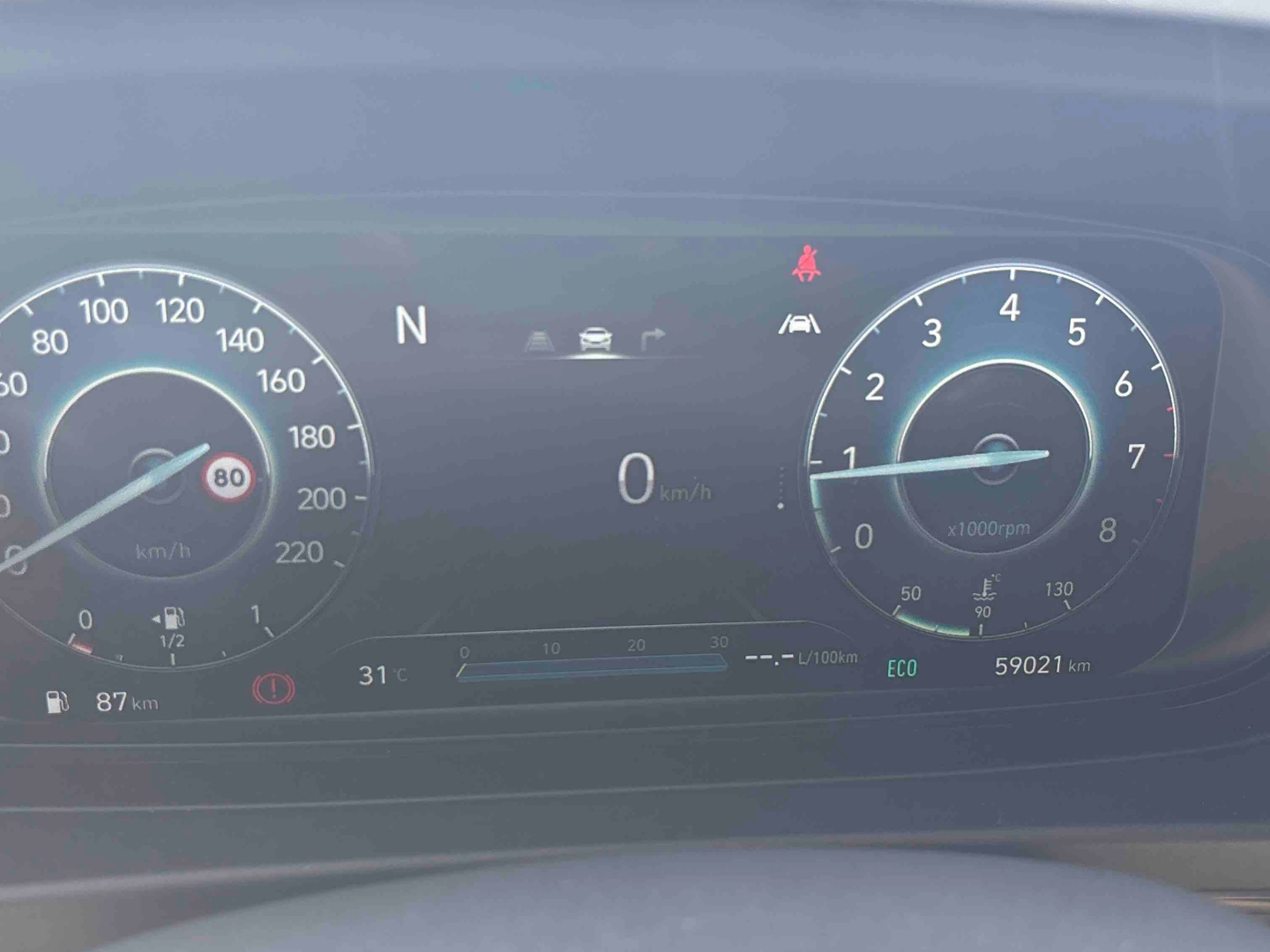 HYUNDAI Bayon 1.0 T-GDi 100 Hybrid 48V Creative - Véhicule Occasion - Océane Auto HYUNDAI Bayon 1.0 T-GDi 100 Hybrid 48V Creative - Véhicule Occasion Océane Auto