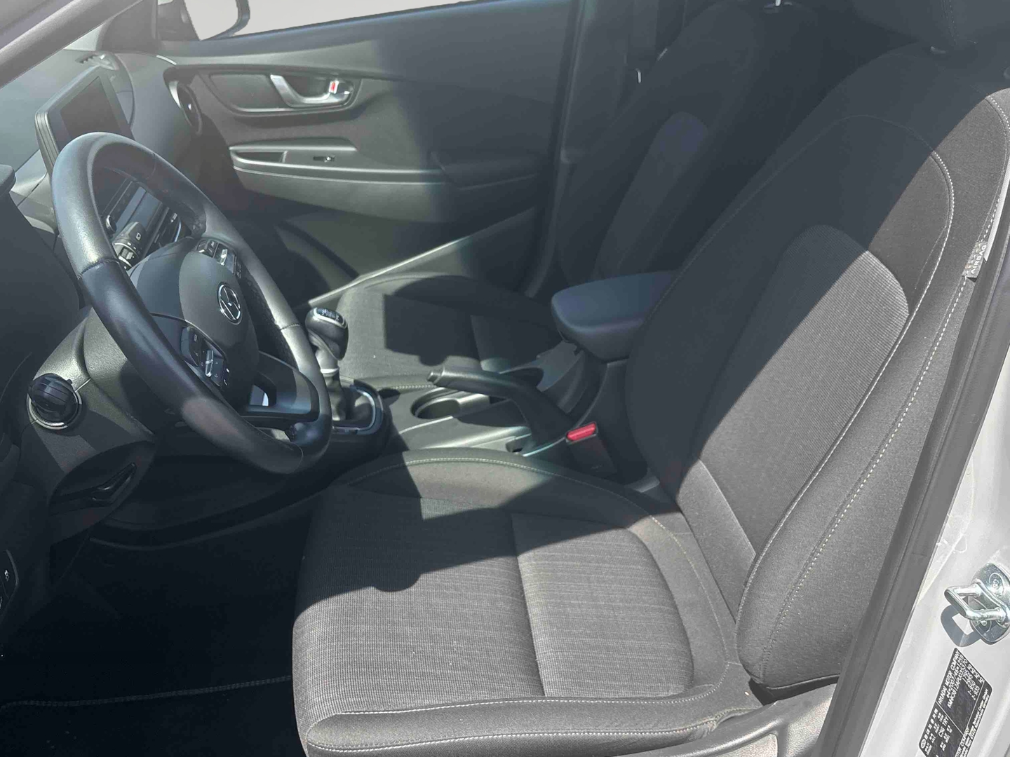 HYUNDAI Kona 1.0 T-GDi 120 Hybrid 48V Intuitive - Véhicule Occasion - Océane Auto HYUNDAI Kona 1.0 T-GDi 120 Hybrid 48V Intuitive - Véhicule Occasion Océane Auto