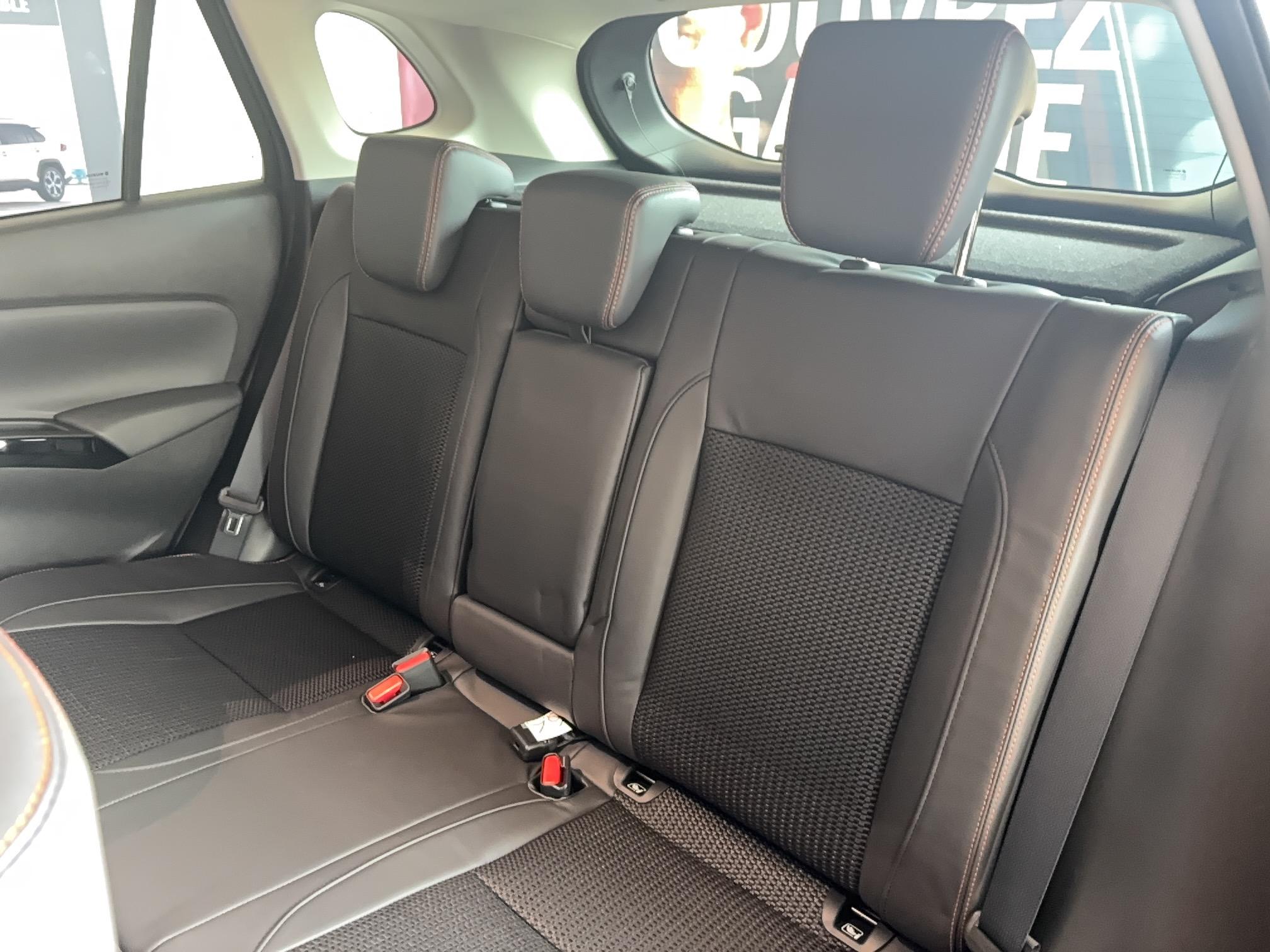 SUZUKI S-Cross 1.4 Boosterjet Hybrid Auto Xplore - Véhicule Occasion Océane Auto