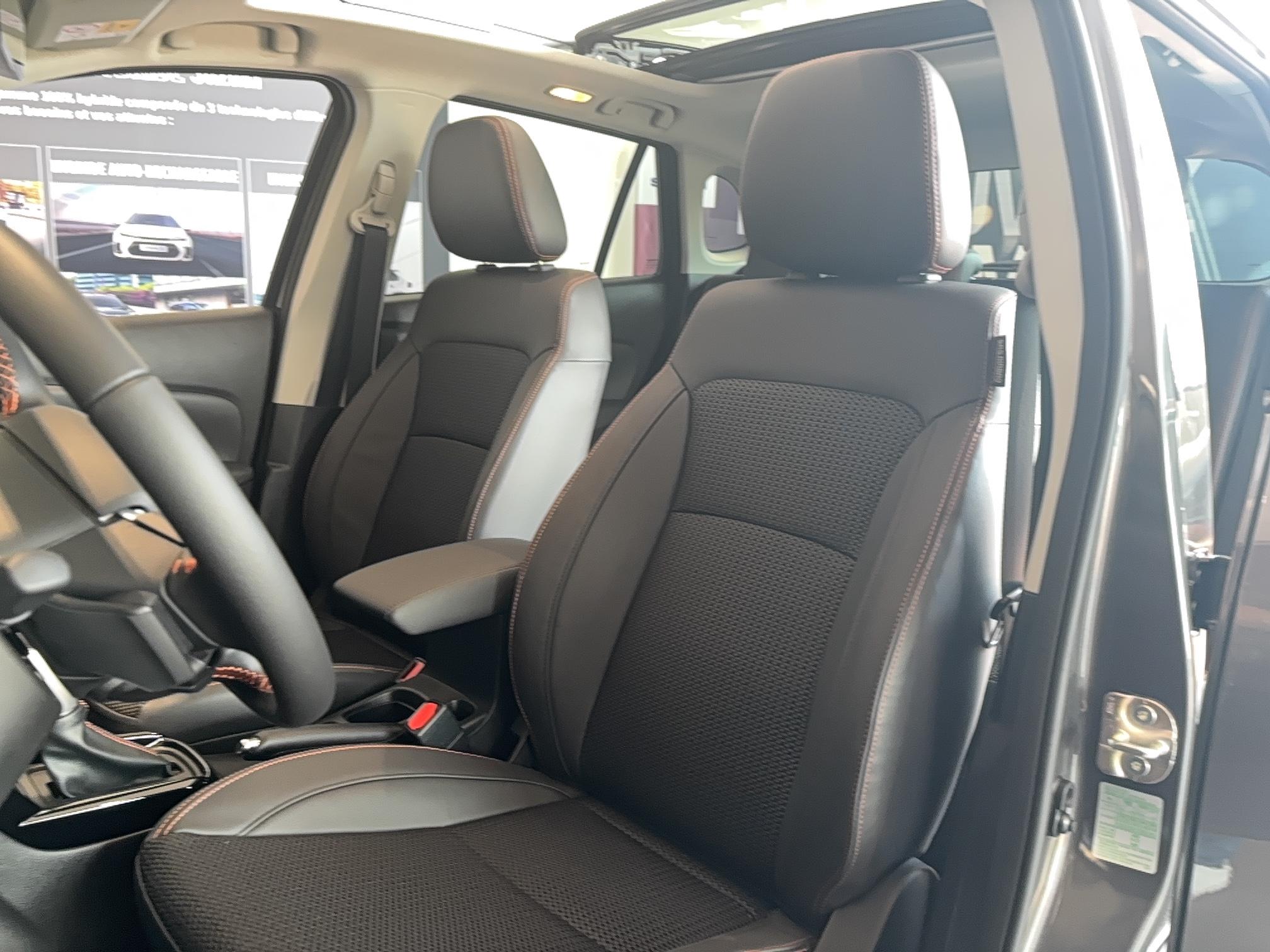 SUZUKI S-Cross 1.4 Boosterjet Hybrid Auto Xplore - Véhicule Occasion Océane Auto