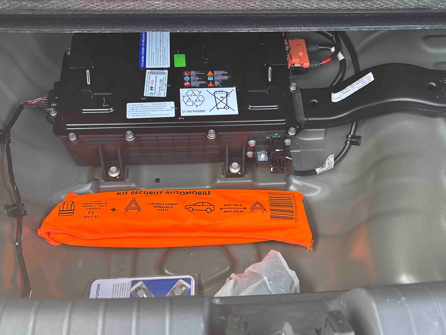 HYUNDAI Bayon 1.0 T-GDi 100 Hybrid 48V Creative - Véhicule Occasion - Océane Auto HYUNDAI Bayon 1.0 T-GDi 100 Hybrid 48V Creative - Véhicule Occasion Océane Auto