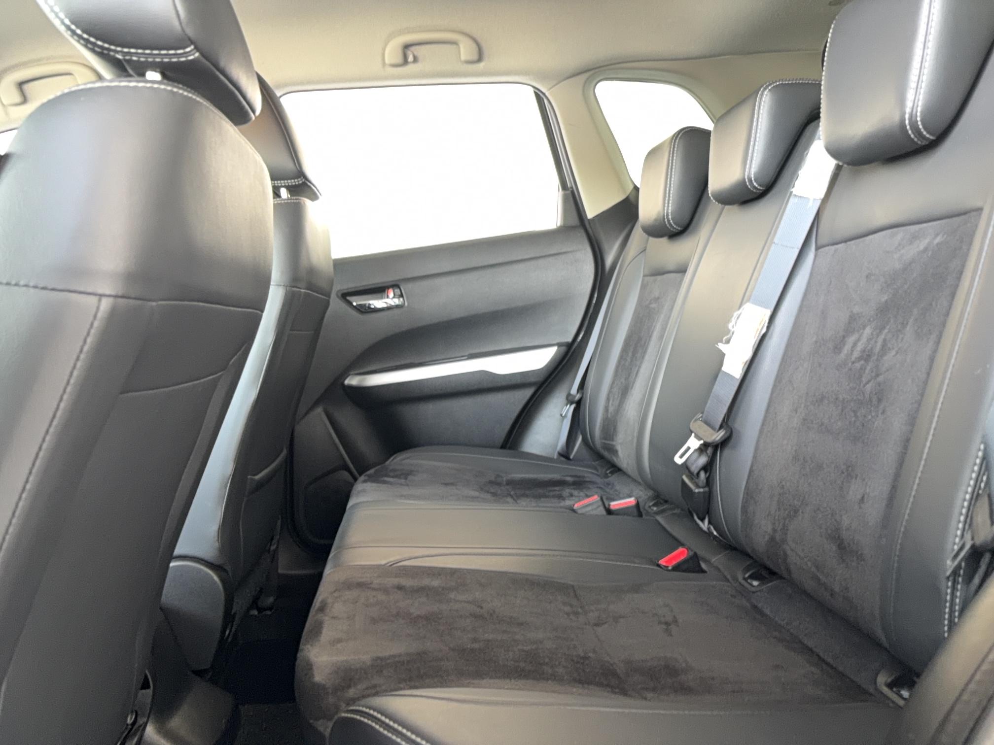 SUZUKI Vitara 1.6 VVT Auto Pack - Véhicule Occasion Océane Auto