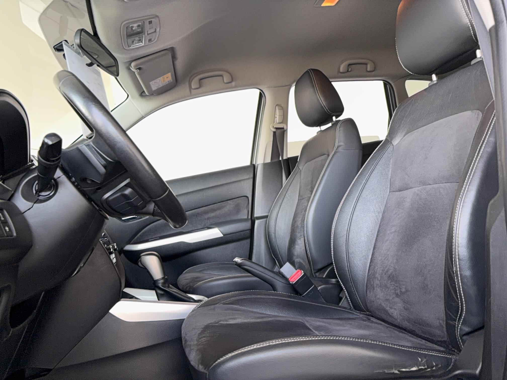 SUZUKI Vitara 1.6 VVT Auto Pack - Véhicule Occasion Océane Auto