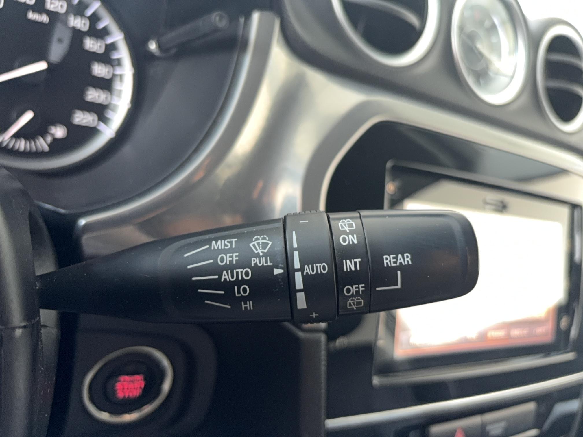 SUZUKI Vitara 1.6 VVT Auto Pack - Véhicule Occasion Océane Auto