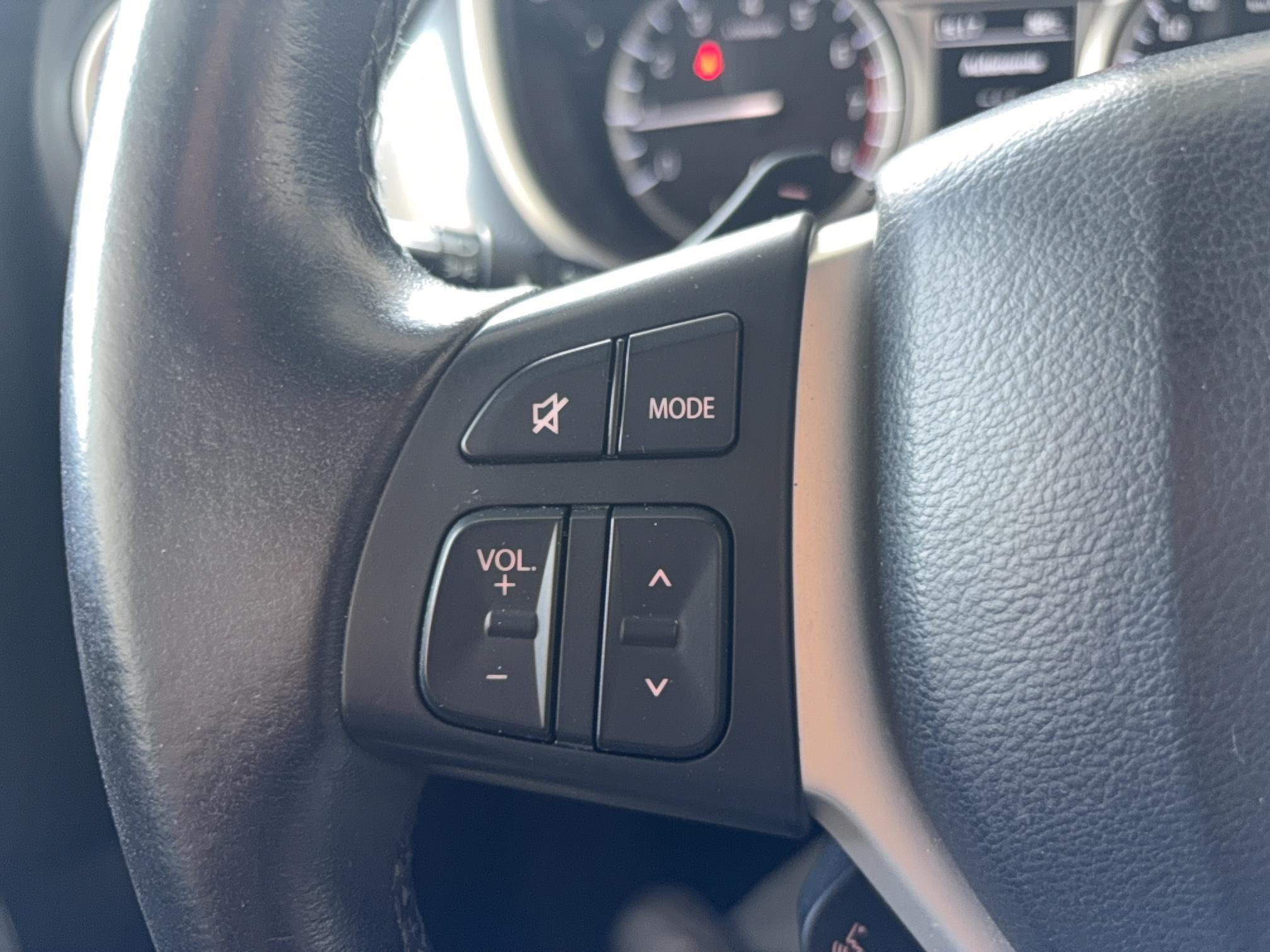 SUZUKI Vitara 1.6 VVT Auto Pack - Véhicule Occasion Océane Auto