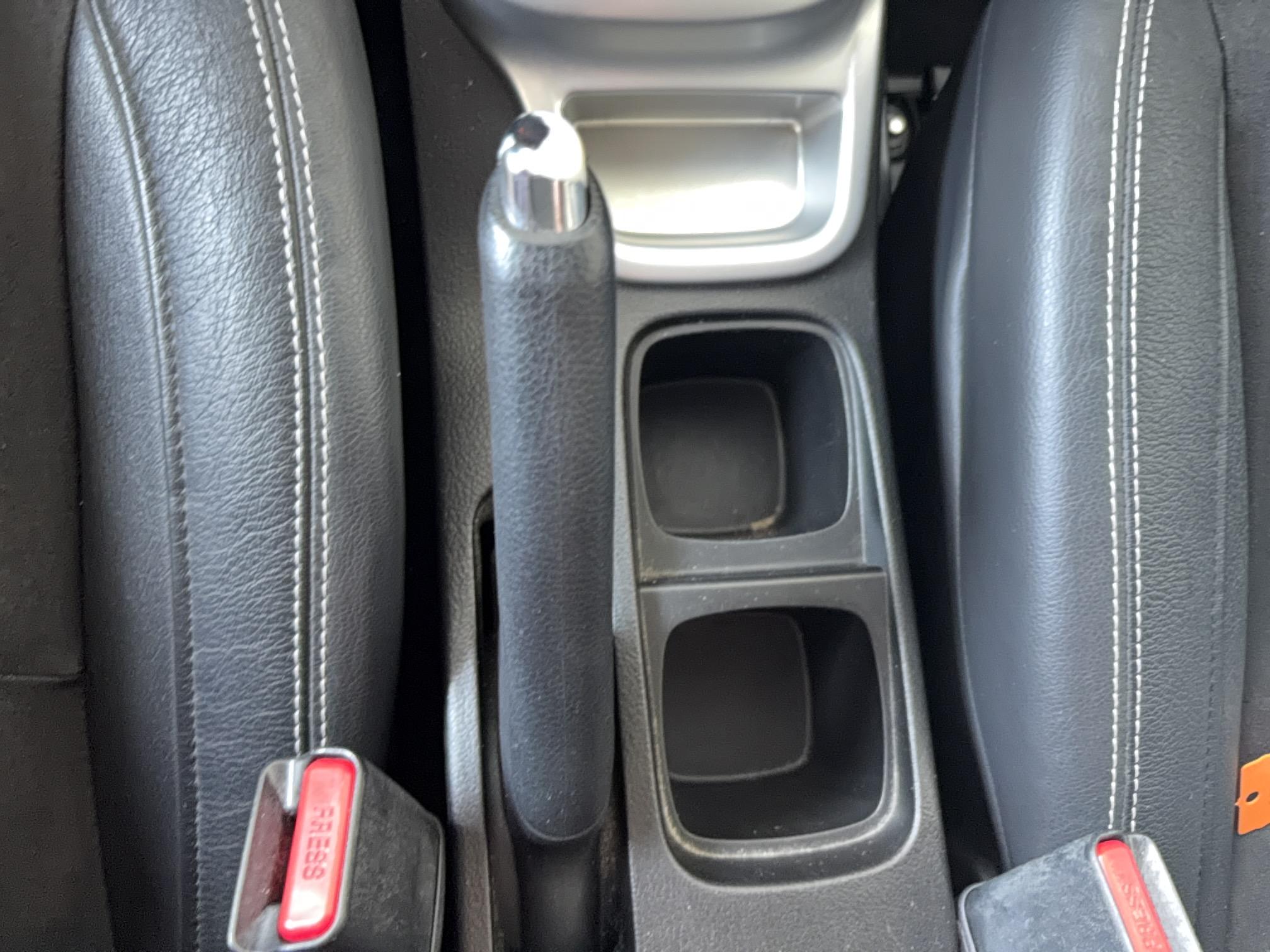 SUZUKI Vitara 1.6 VVT Auto Pack - Véhicule Occasion Océane Auto
