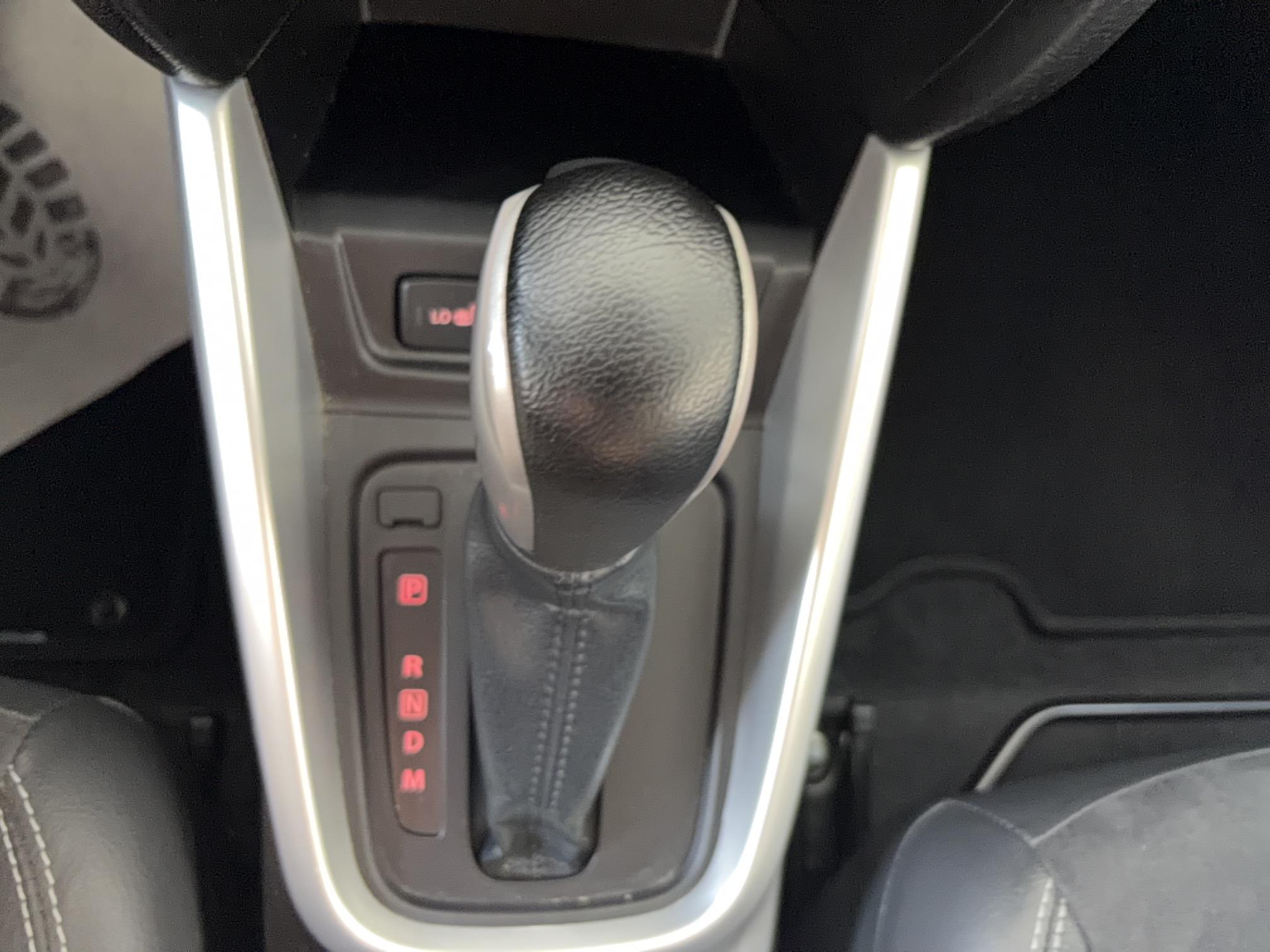 SUZUKI Vitara 1.6 VVT Auto Pack - Véhicule Occasion Océane Auto