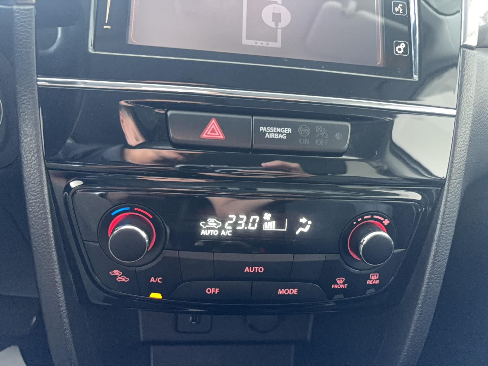 SUZUKI Vitara 1.6 VVT Auto Pack - Véhicule Occasion Océane Auto