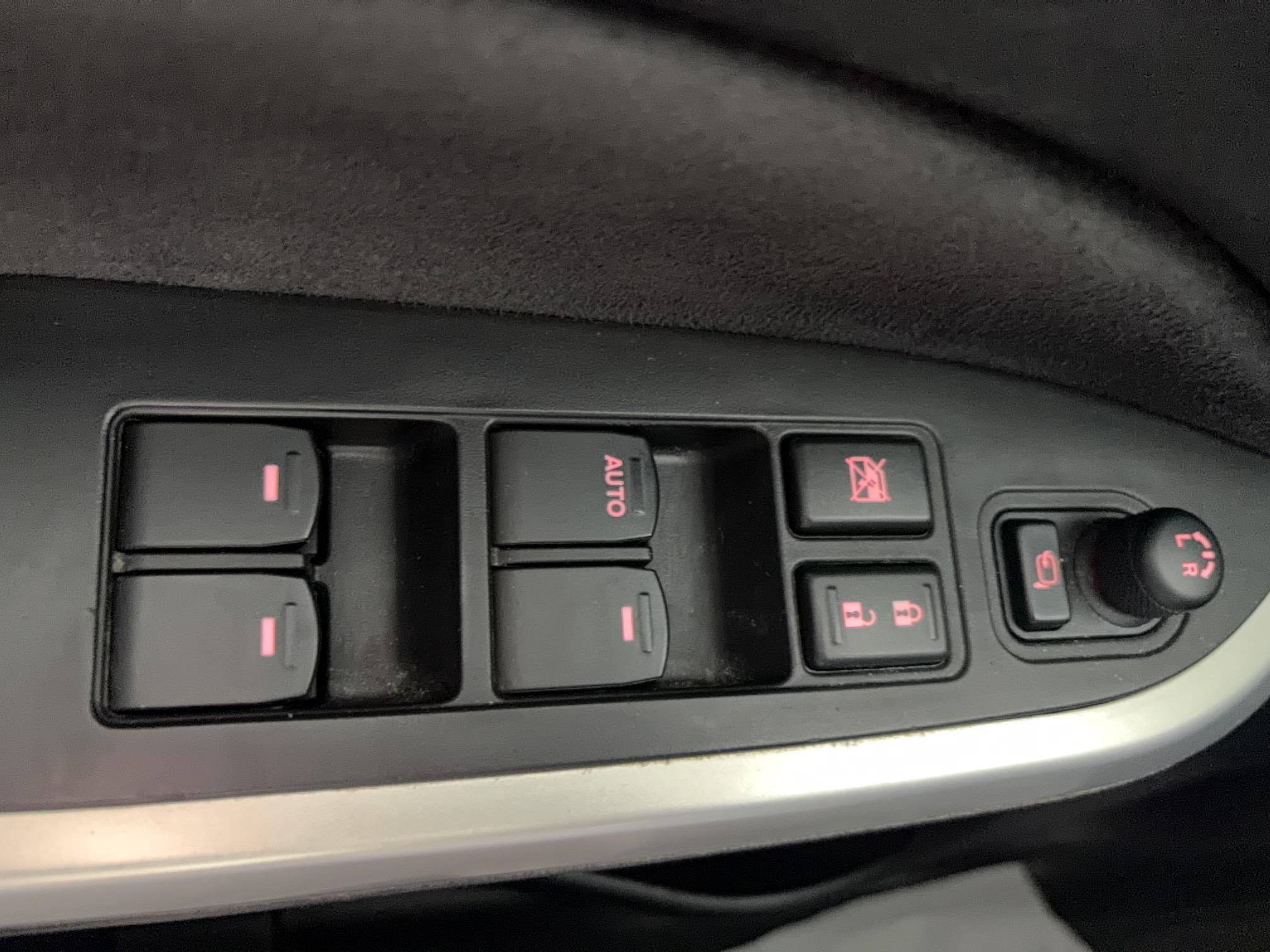 SUZUKI Vitara 1.6 VVT Auto Pack - Véhicule Occasion Océane Auto