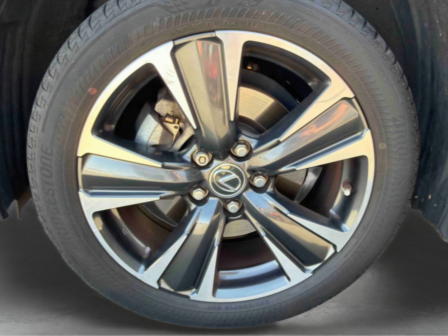 LEXUS UX 250h 2WD Pack Confort Business - Véhicule Occasion Océane Auto