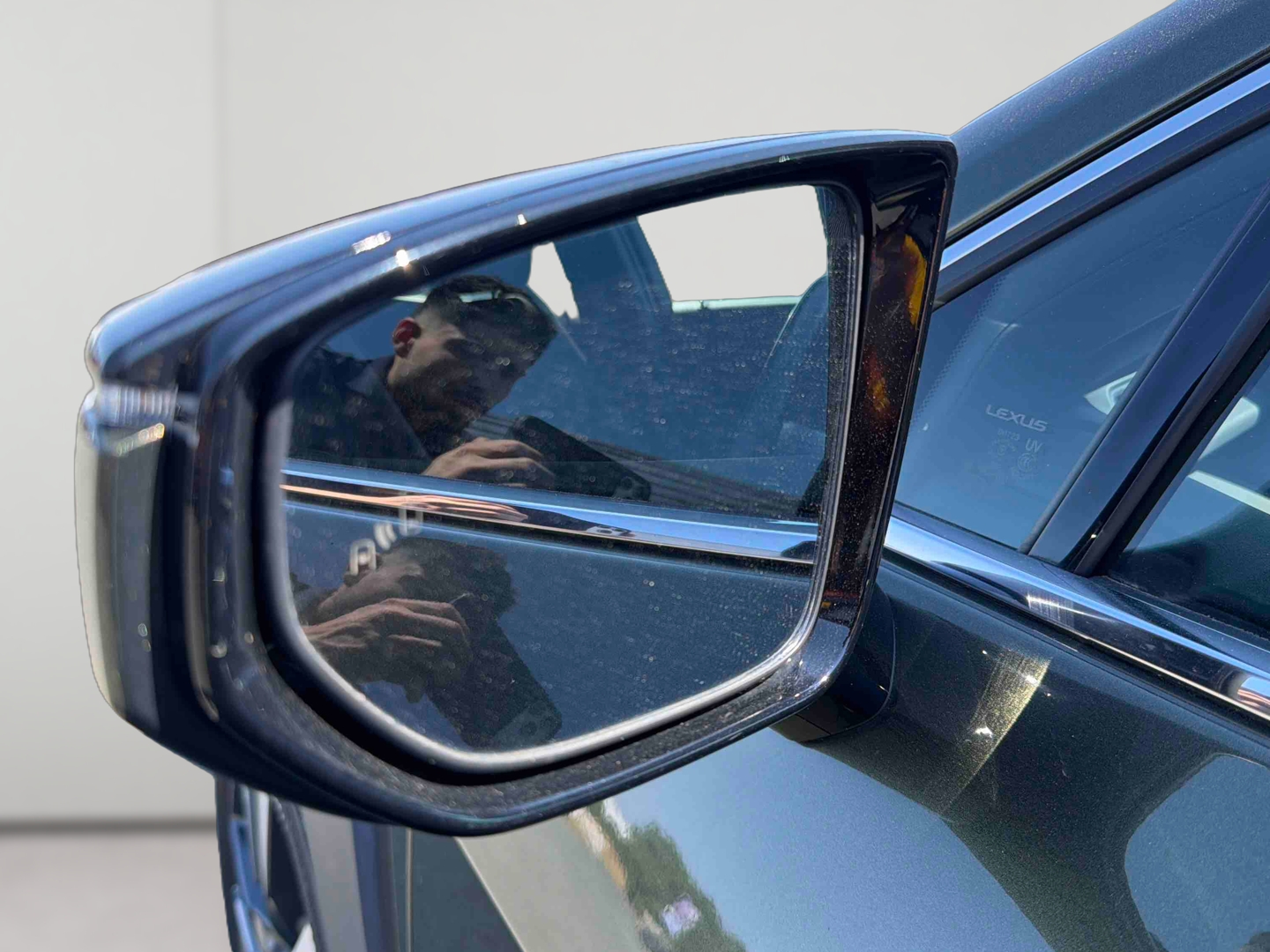 LEXUS UX 250h 2WD Pack Confort Business - Véhicule Occasion Océane Auto