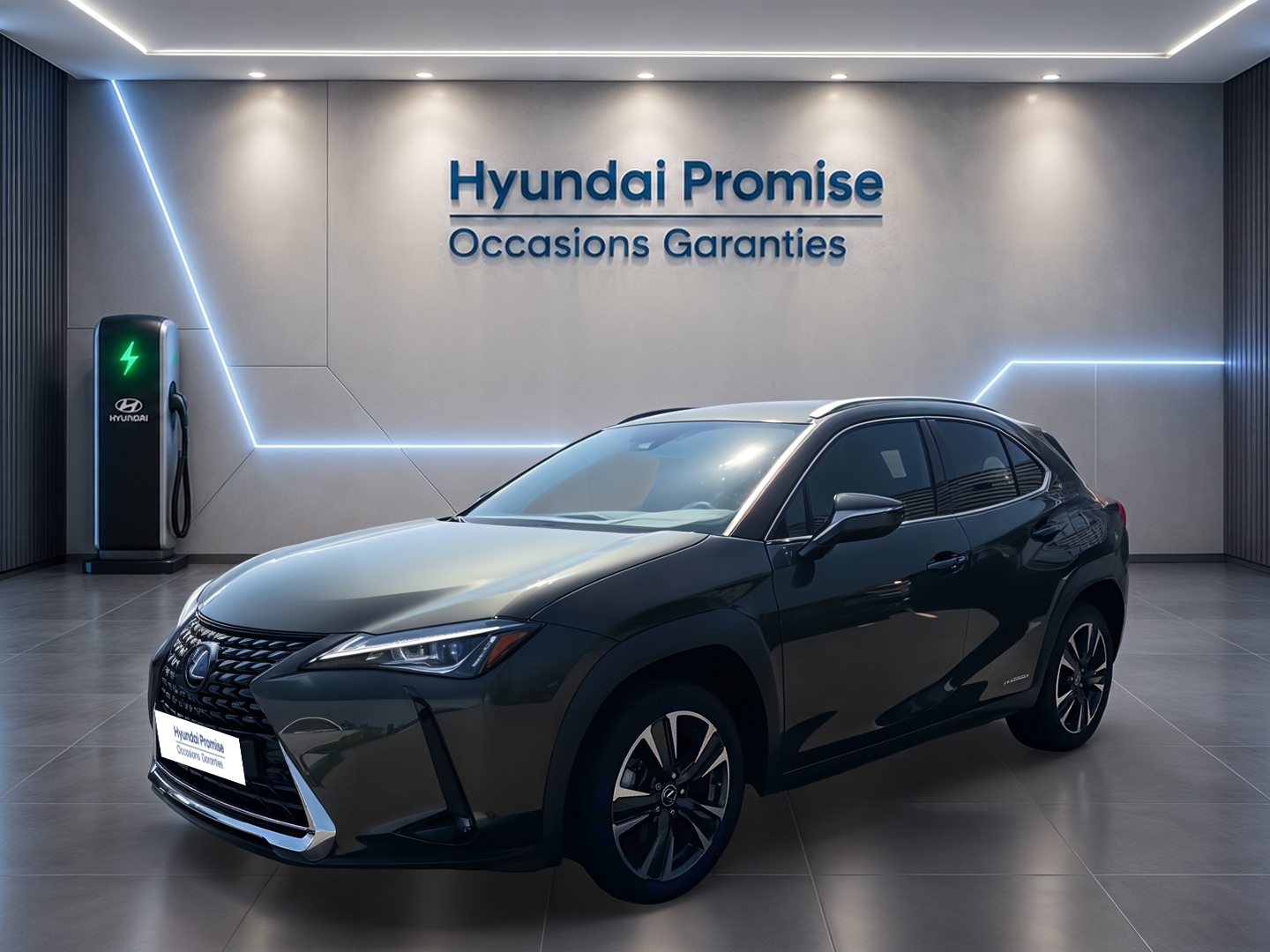 LEXUS UX 250h 2WD Pack Confort Business - Véhicule Occasion - Océane Auto LEXUS UX 250h 2WD Pack Confort Business - Véhicule Occasion Océane Auto