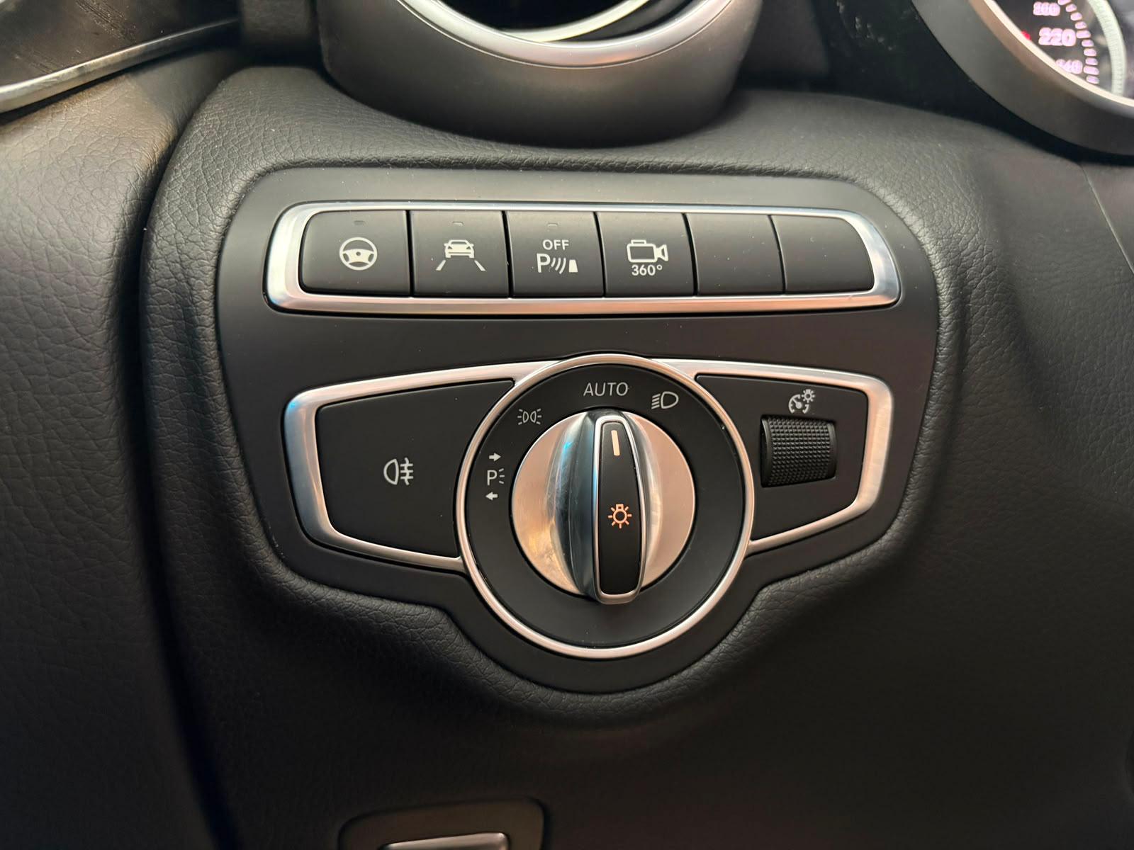 MERCEDES Classe GLC 220 d 9G-Tronic 4Matic Executive - Véhicule Occasion - Océane Auto MERCEDES Classe GLC 220 d 9G-Tronic 4Matic Executive - Véhicule Occasion Océane Auto