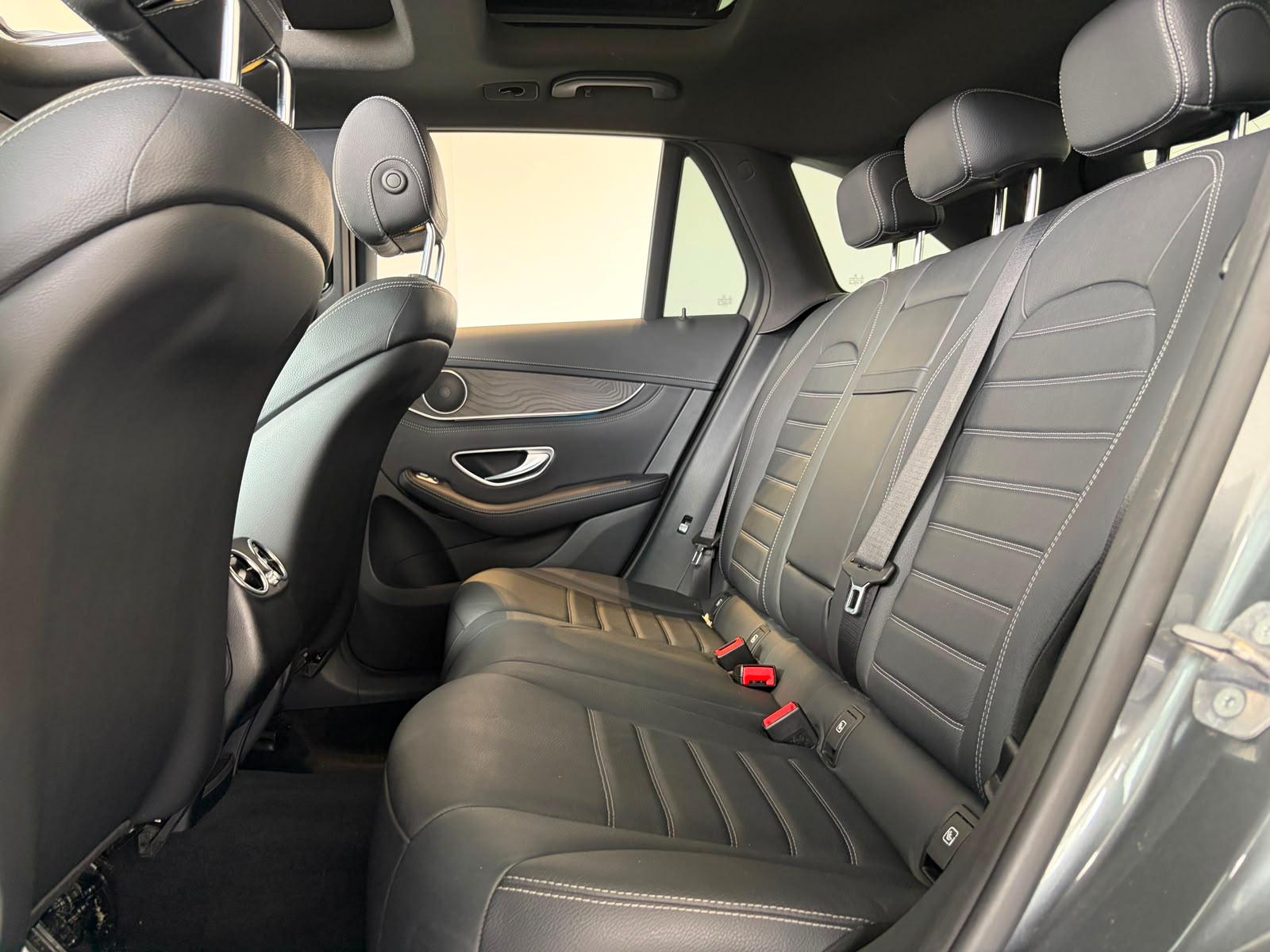 MERCEDES Classe GLC 220 d 9G-Tronic 4Matic Executive - Véhicule Occasion - Océane Auto MERCEDES Classe GLC 220 d 9G-Tronic 4Matic Executive - Véhicule Occasion Océane Auto