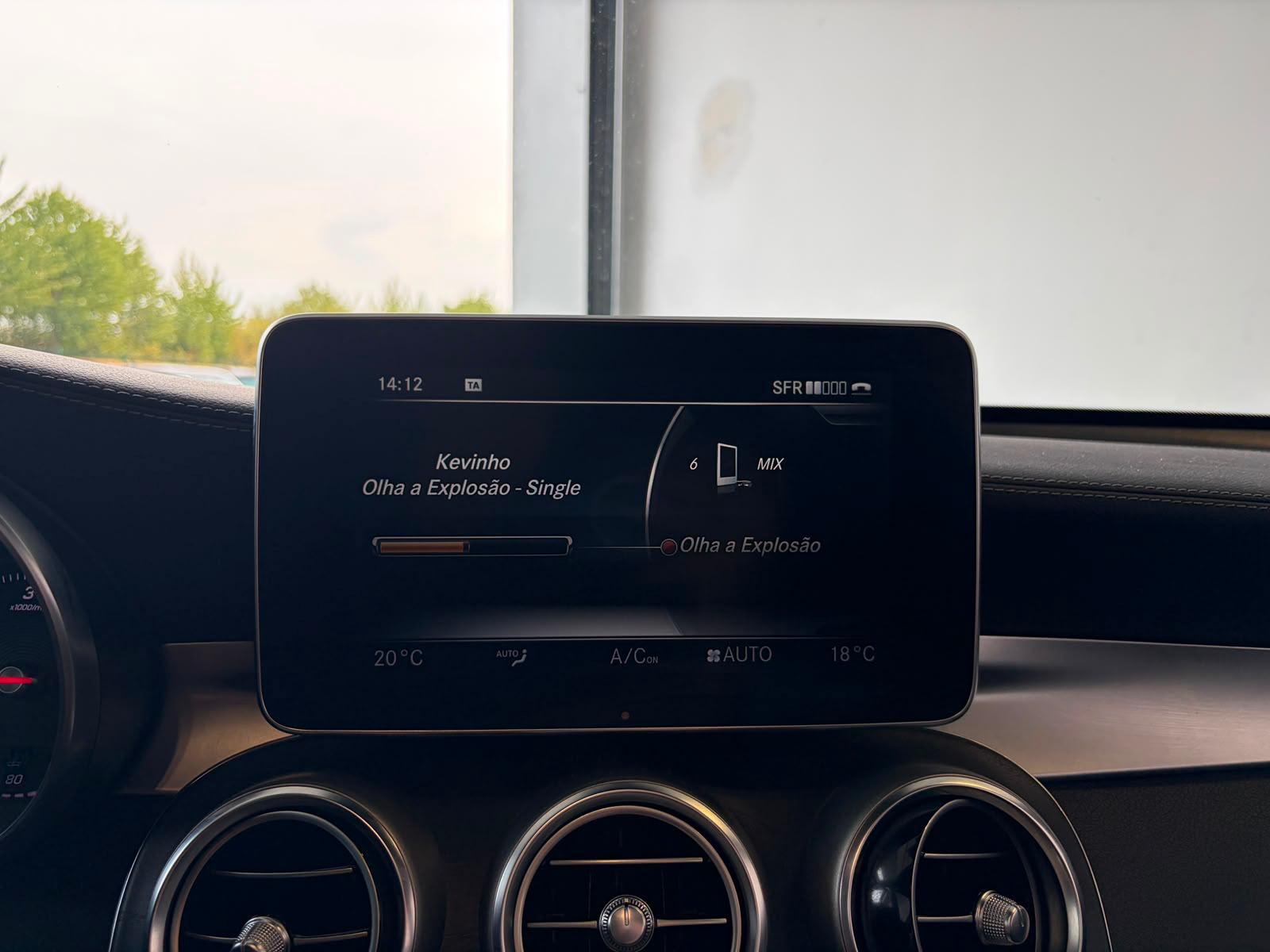 MERCEDES Classe GLC 220 d 9G-Tronic 4Matic Executive - Véhicule Occasion - Océane Auto MERCEDES Classe GLC 220 d 9G-Tronic 4Matic Executive - Véhicule Occasion Océane Auto