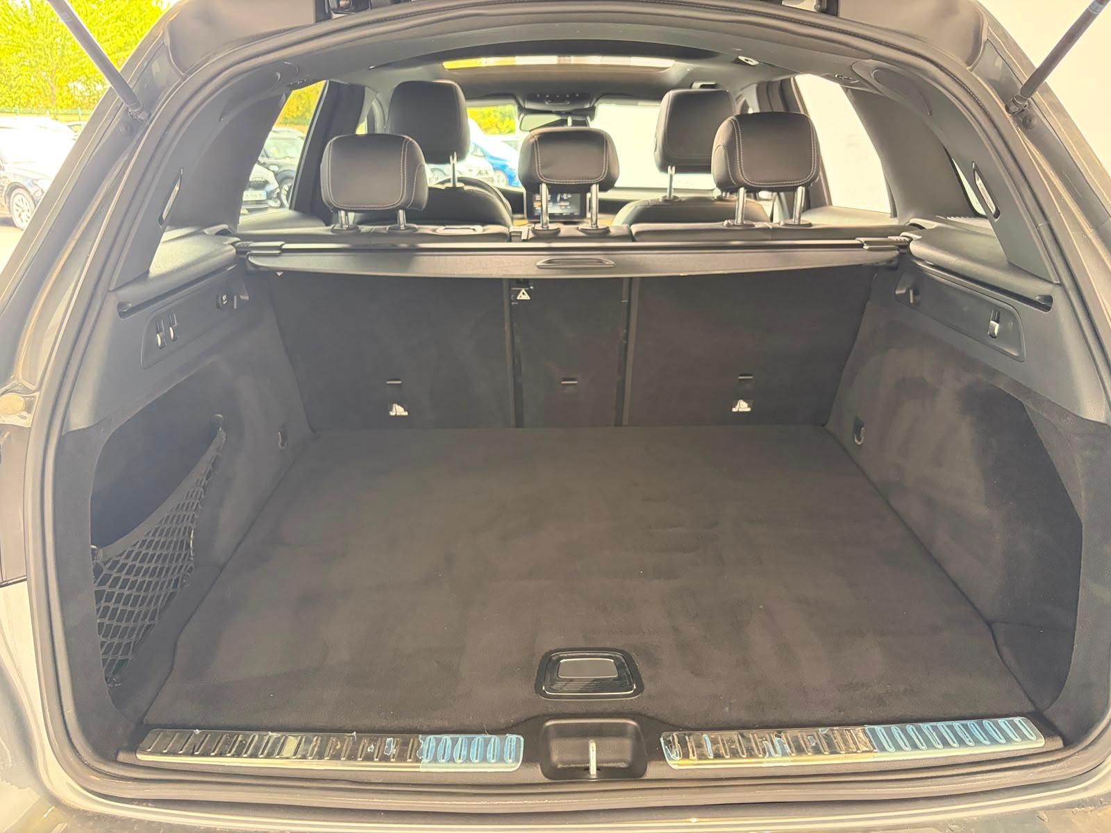 MERCEDES Classe GLC 220 d 9G-Tronic 4Matic Executive - Véhicule Occasion - Océane Auto MERCEDES Classe GLC 220 d 9G-Tronic 4Matic Executive - Véhicule Occasion Océane Auto