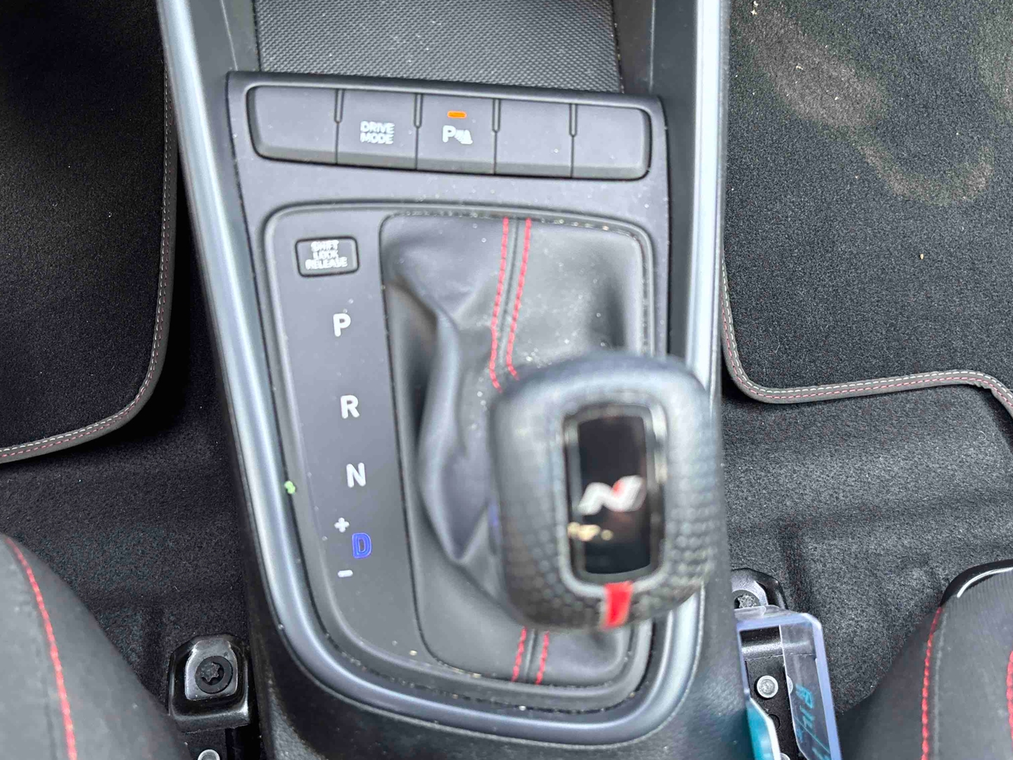 HYUNDAI i20 1.0 T-GDi 100 DCT-7 Hybrid 48V N Line Creative - Véhicule Occasion - Océane Auto HYUNDAI i20 1.0 T-GDi 100 DCT-7 Hybrid 48V N Line Creative - Véhicule Occasion Océane Auto