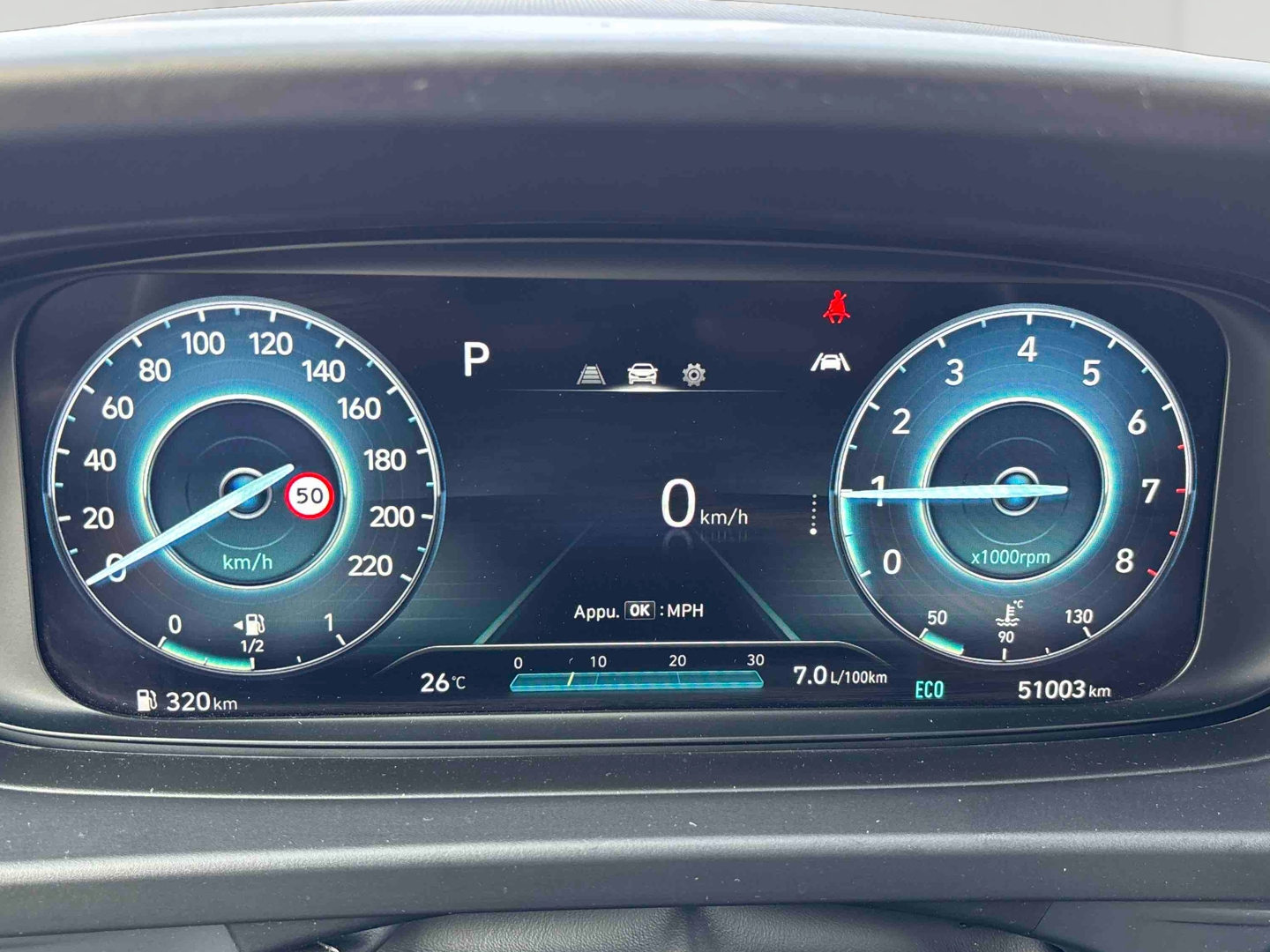 HYUNDAI i20 1.0 T-GDi 100 DCT-7 Hybrid 48V N Line Creative - Véhicule Occasion - Océane Auto HYUNDAI i20 1.0 T-GDi 100 DCT-7 Hybrid 48V N Line Creative - Véhicule Occasion Océane Auto