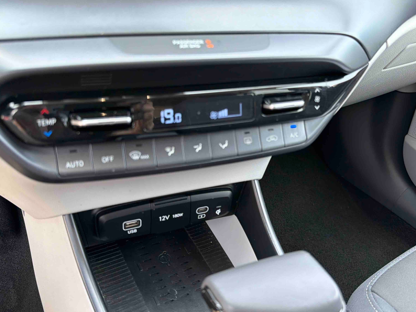 HYUNDAI Bayon 1.0 T-GDi 100 DCT-7 Executive - Véhicule Occasion Océane Auto