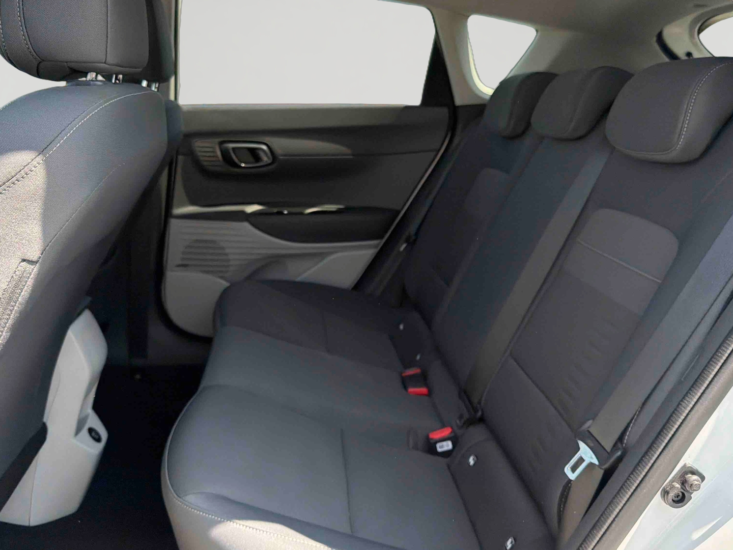 HYUNDAI Bayon 1.0 T-GDi 100 DCT-7 Executive - Véhicule Occasion Océane Auto